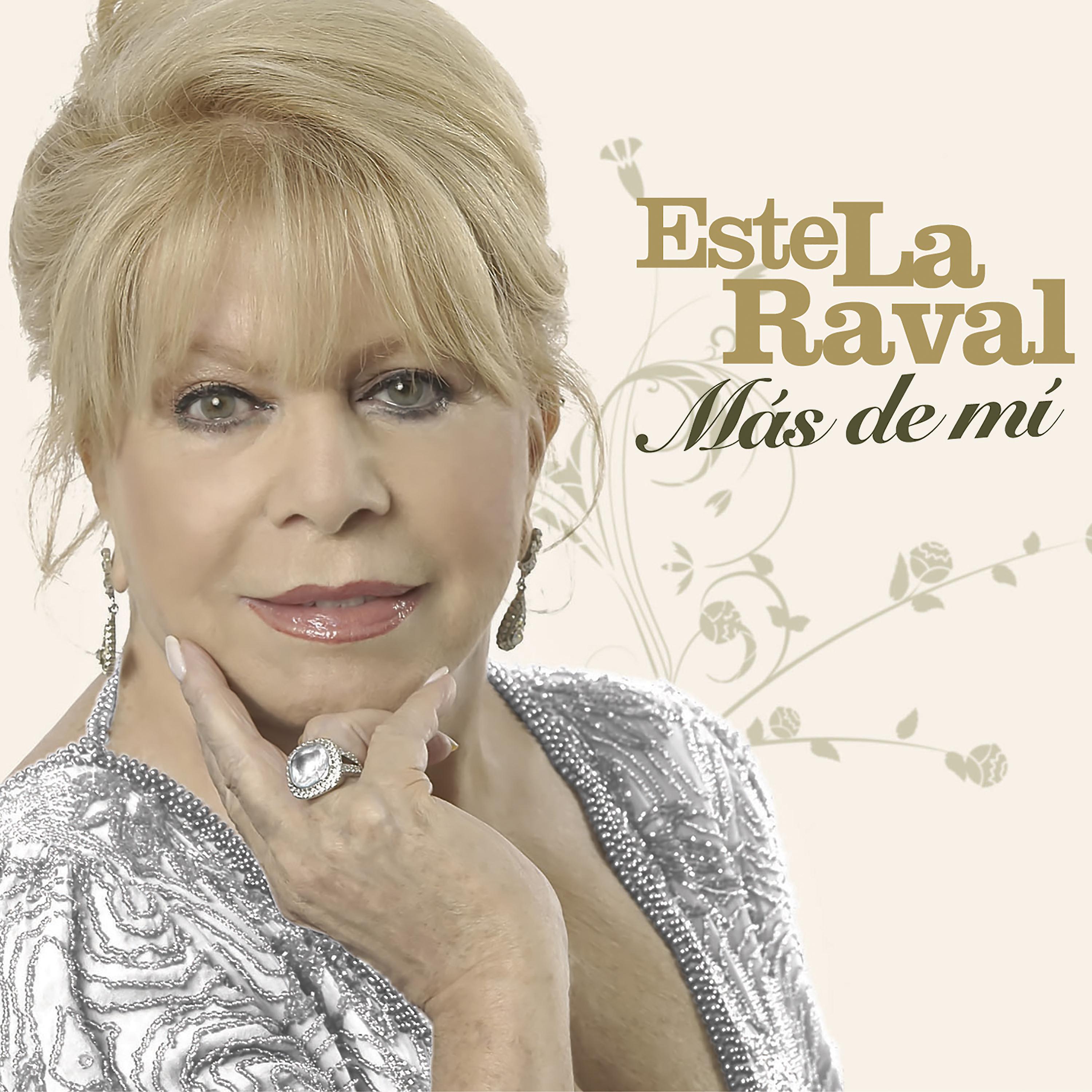 Постер альбома Más De Mí