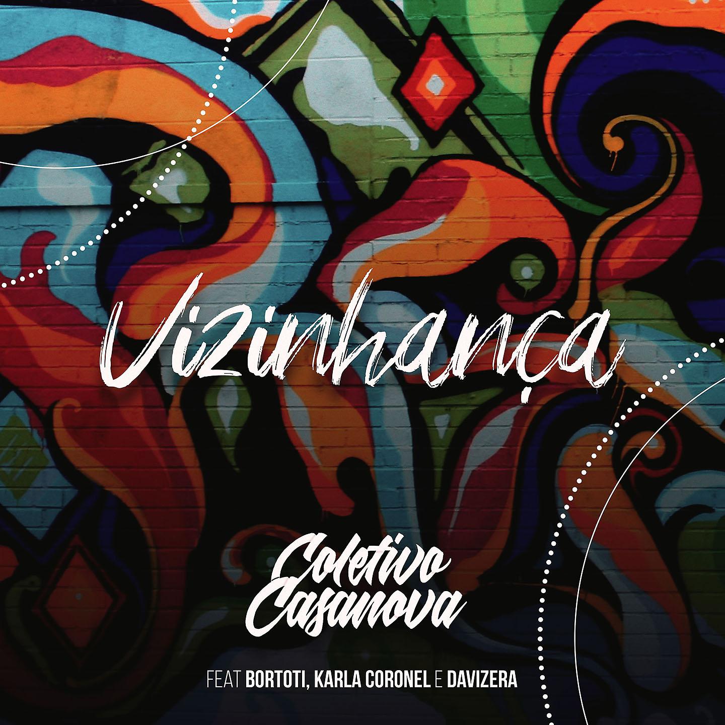 Постер альбома Vizinhança