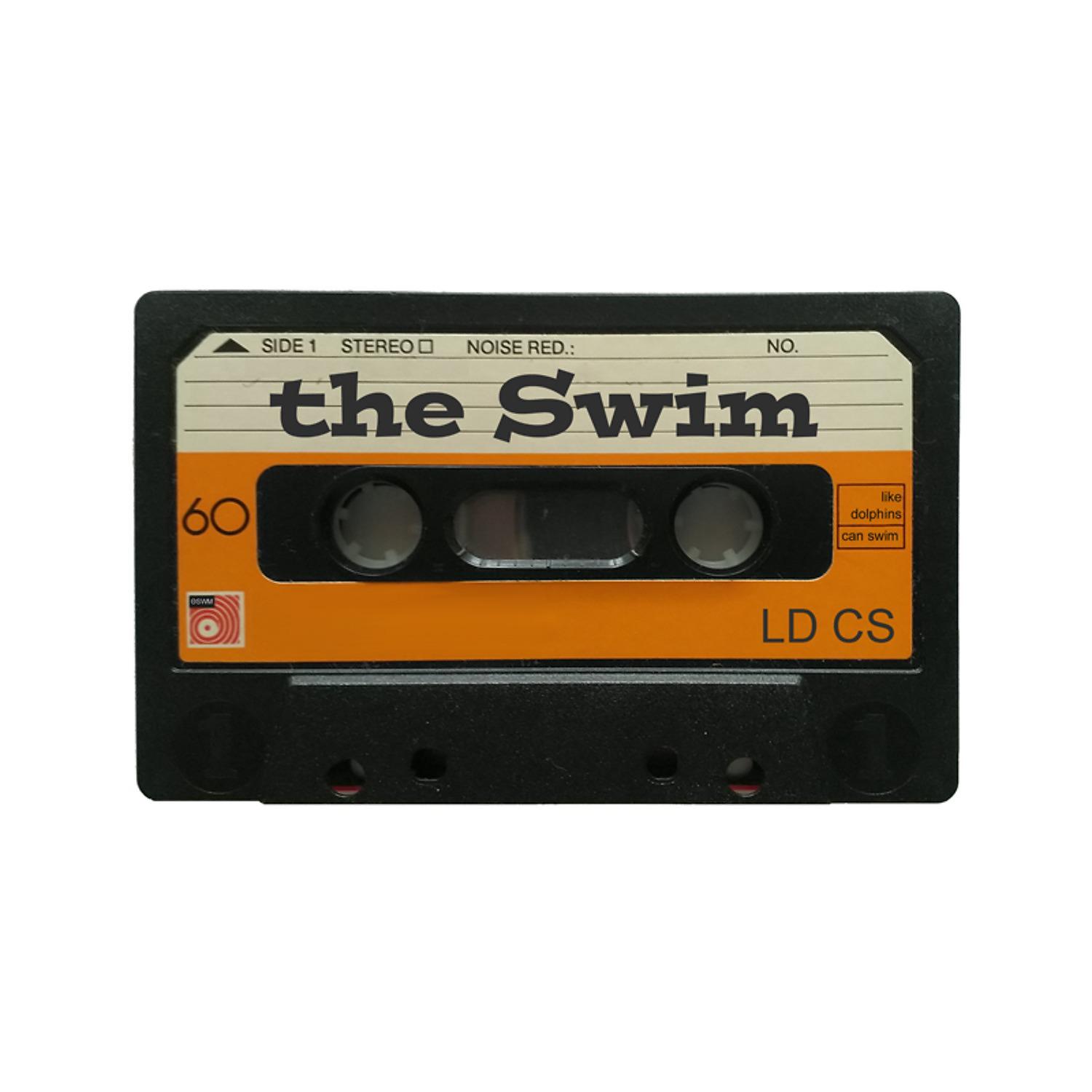 Постер альбома The Swim