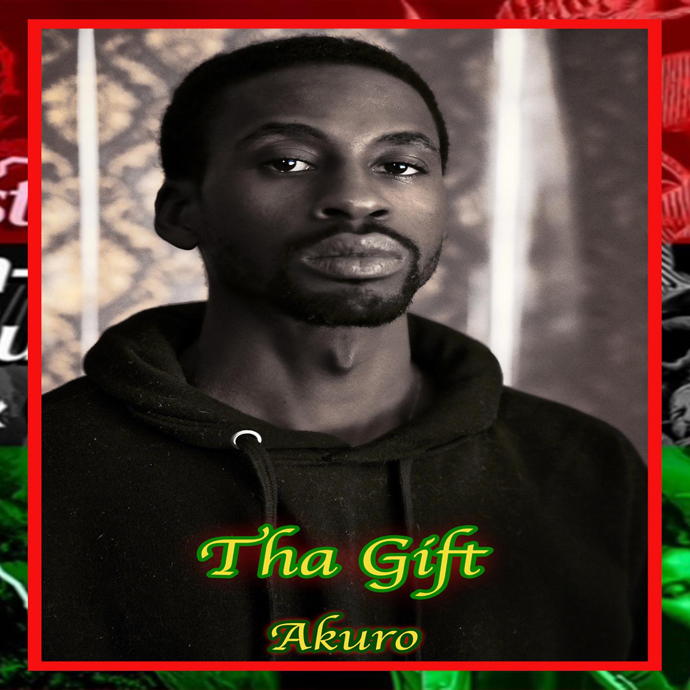 Постер альбома Tha Gift