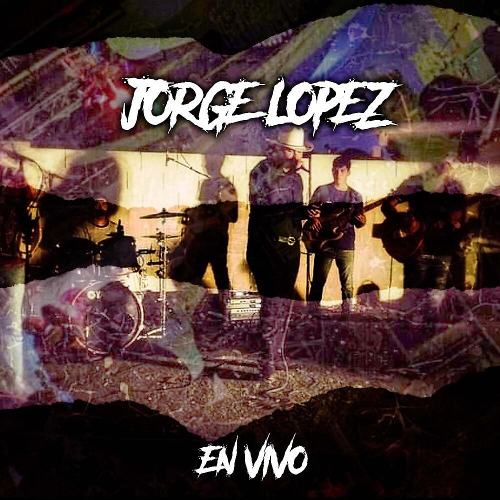 Постер альбома Jorge Lopez