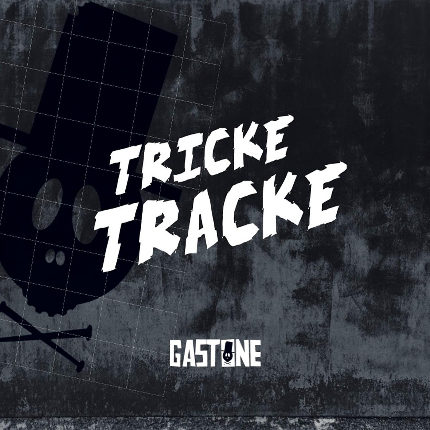 Постер альбома Tricke Tracke