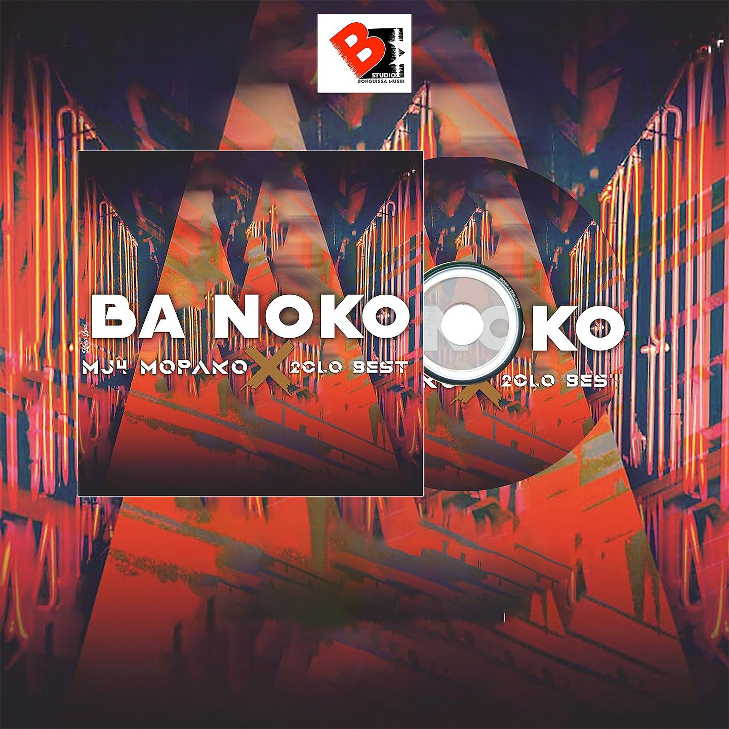 Постер альбома Ba Noko