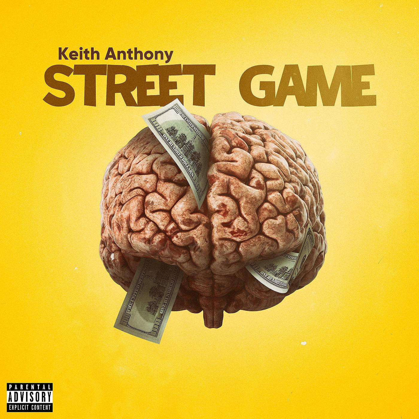 Постер альбома Street Game