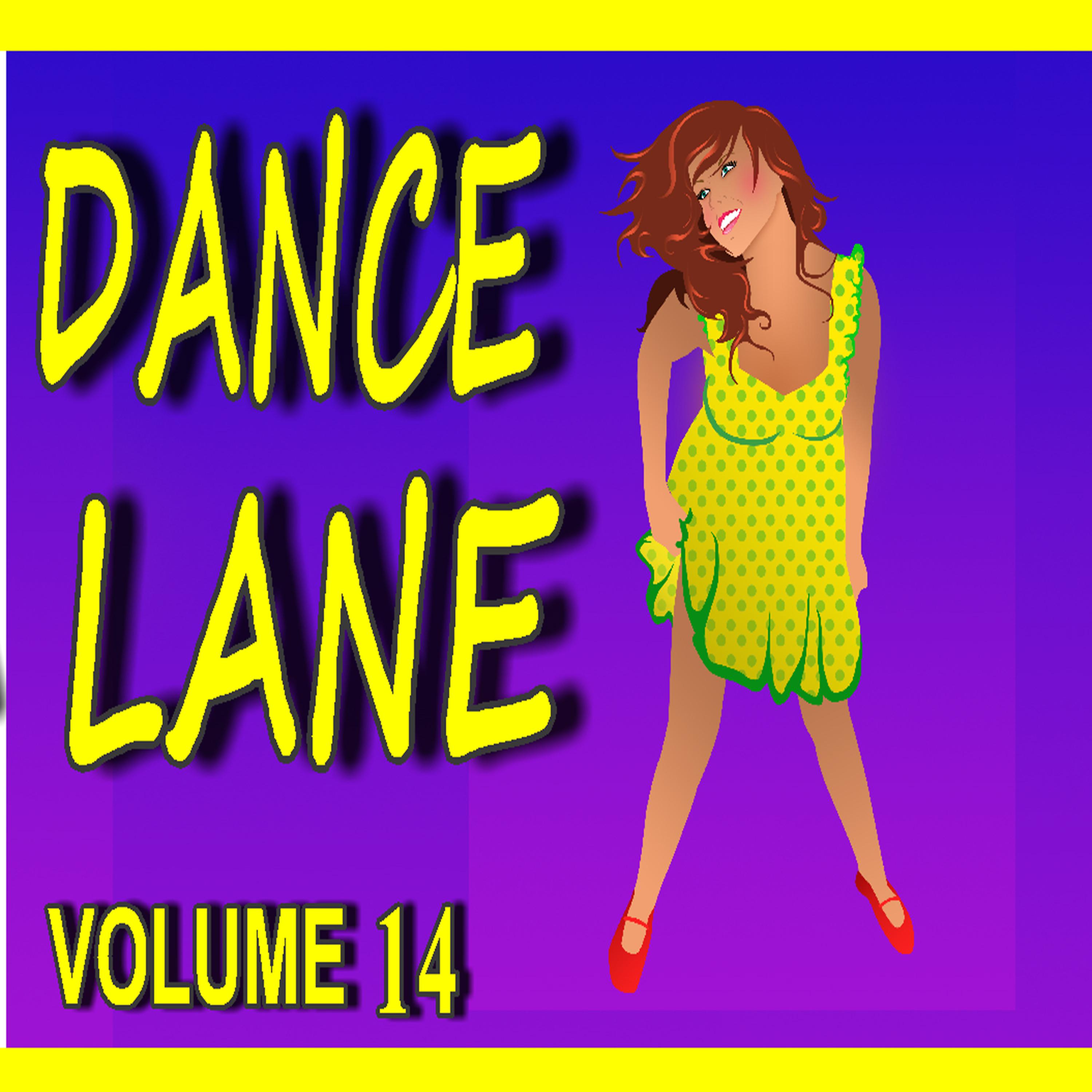 Постер альбома Dance Lane, Vol. 14 (Special Edition)