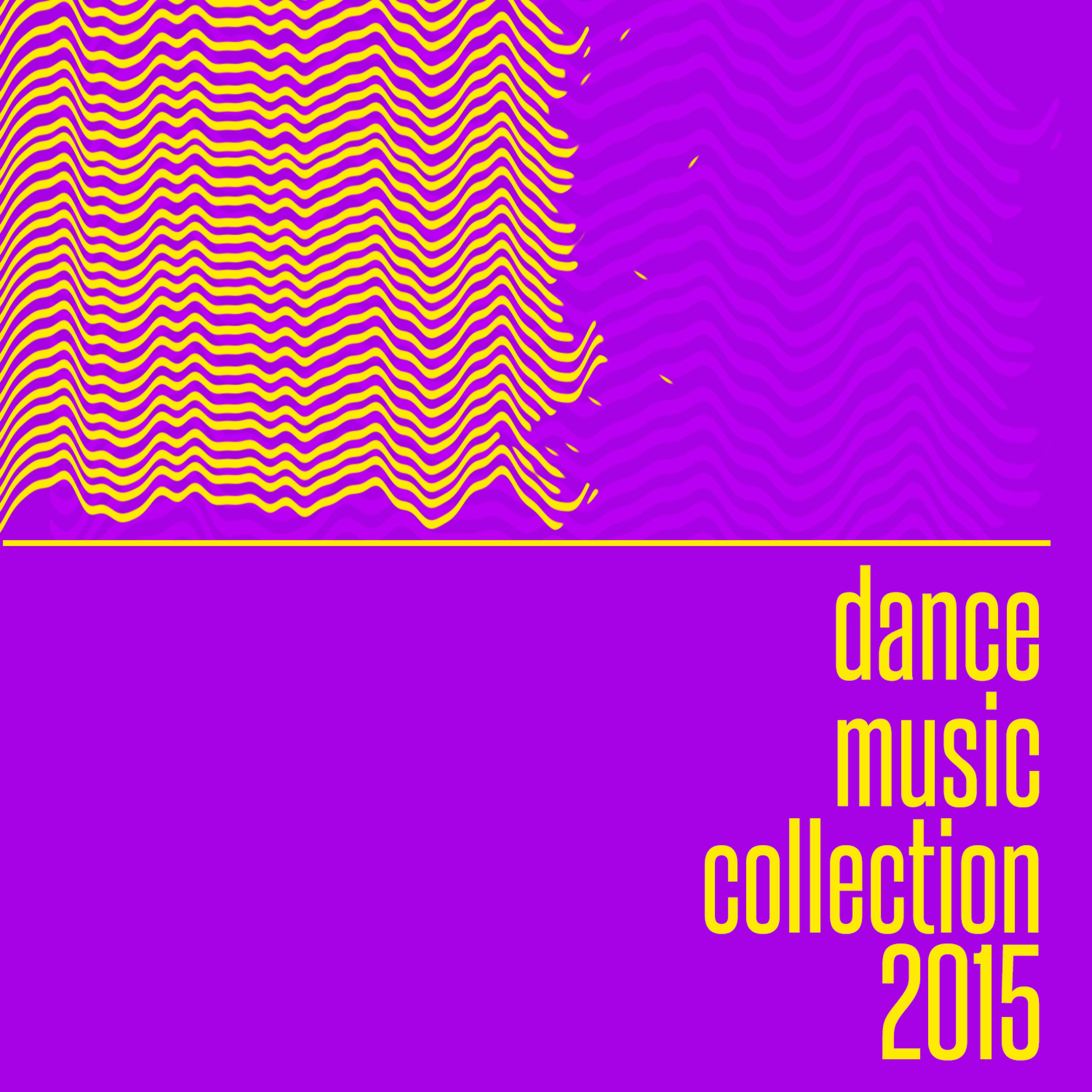 Постер альбома Dance Music Collection 2015