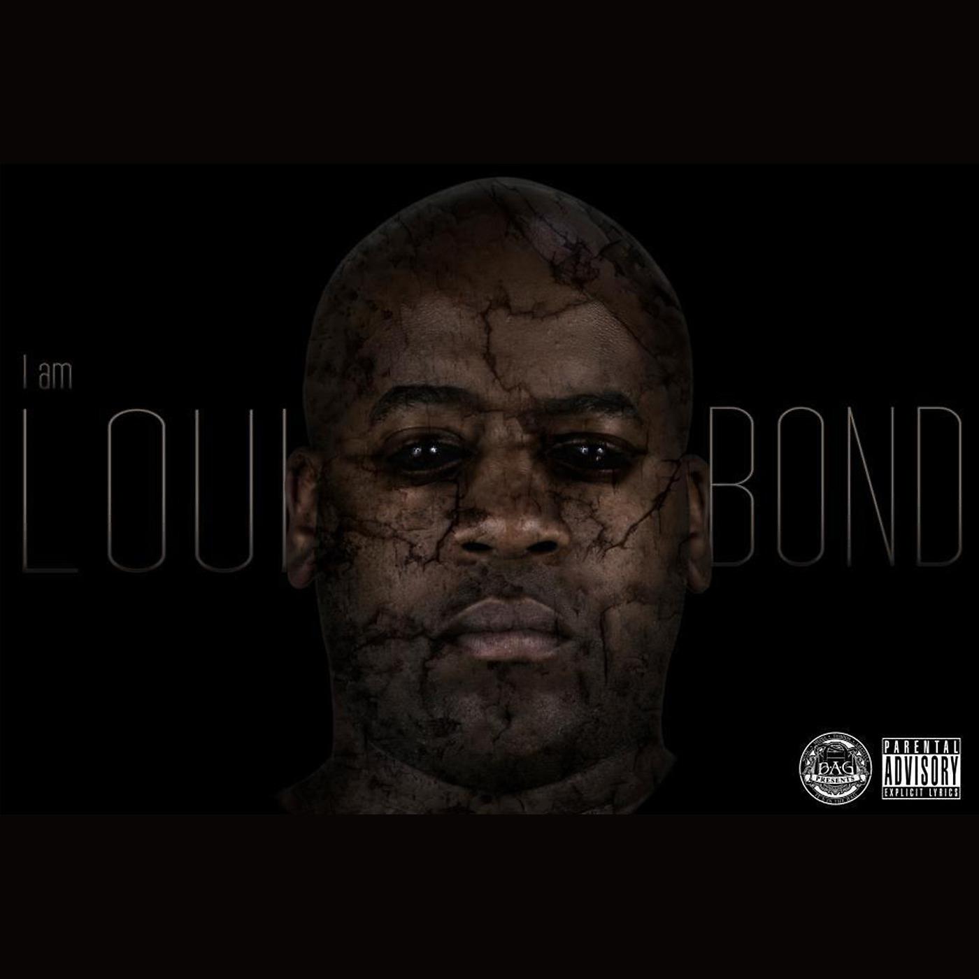 Постер альбома I Am Loui Bond