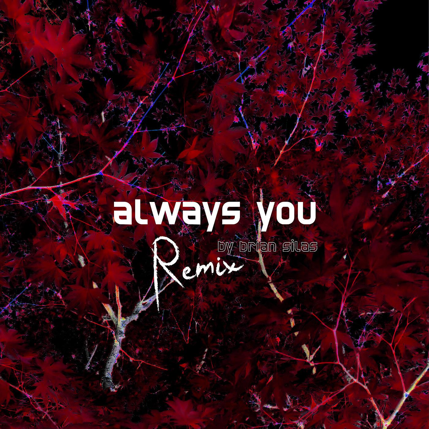 Постер альбома Always You (Remix)