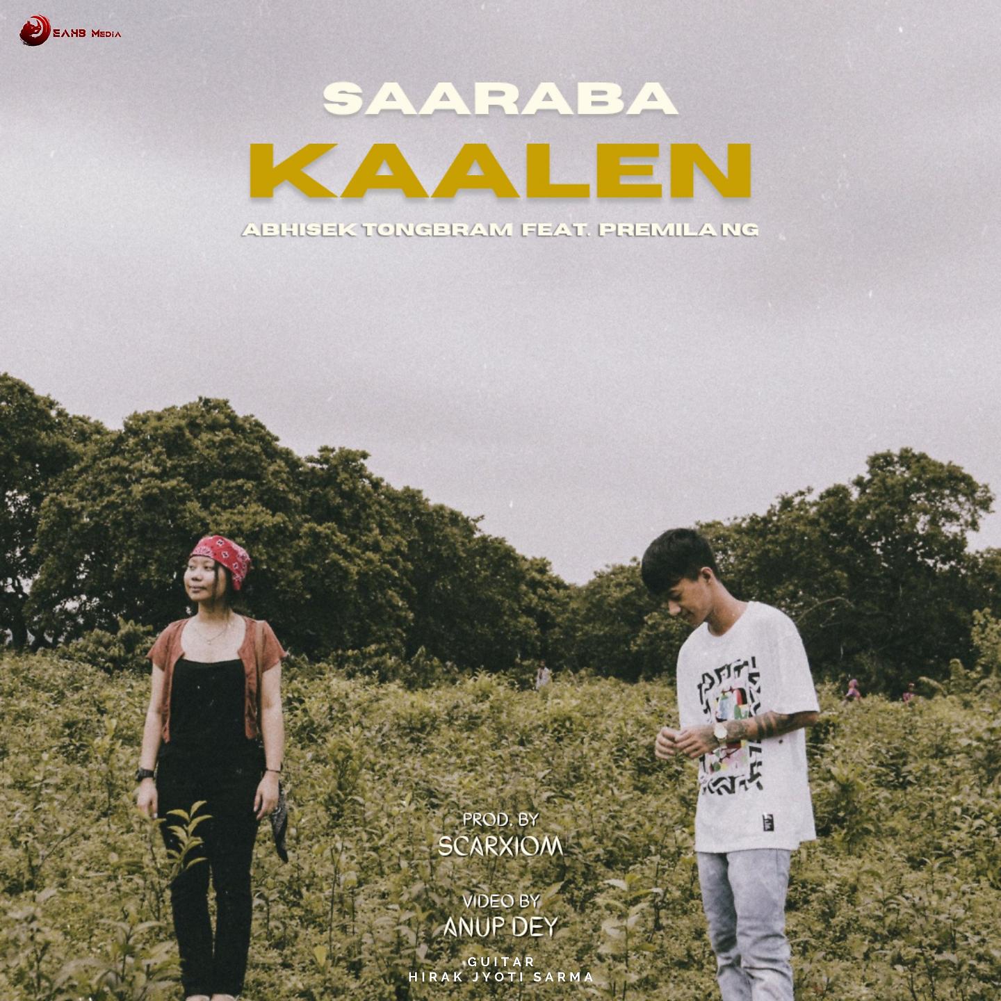 Постер альбома Saaraba Kaalen
