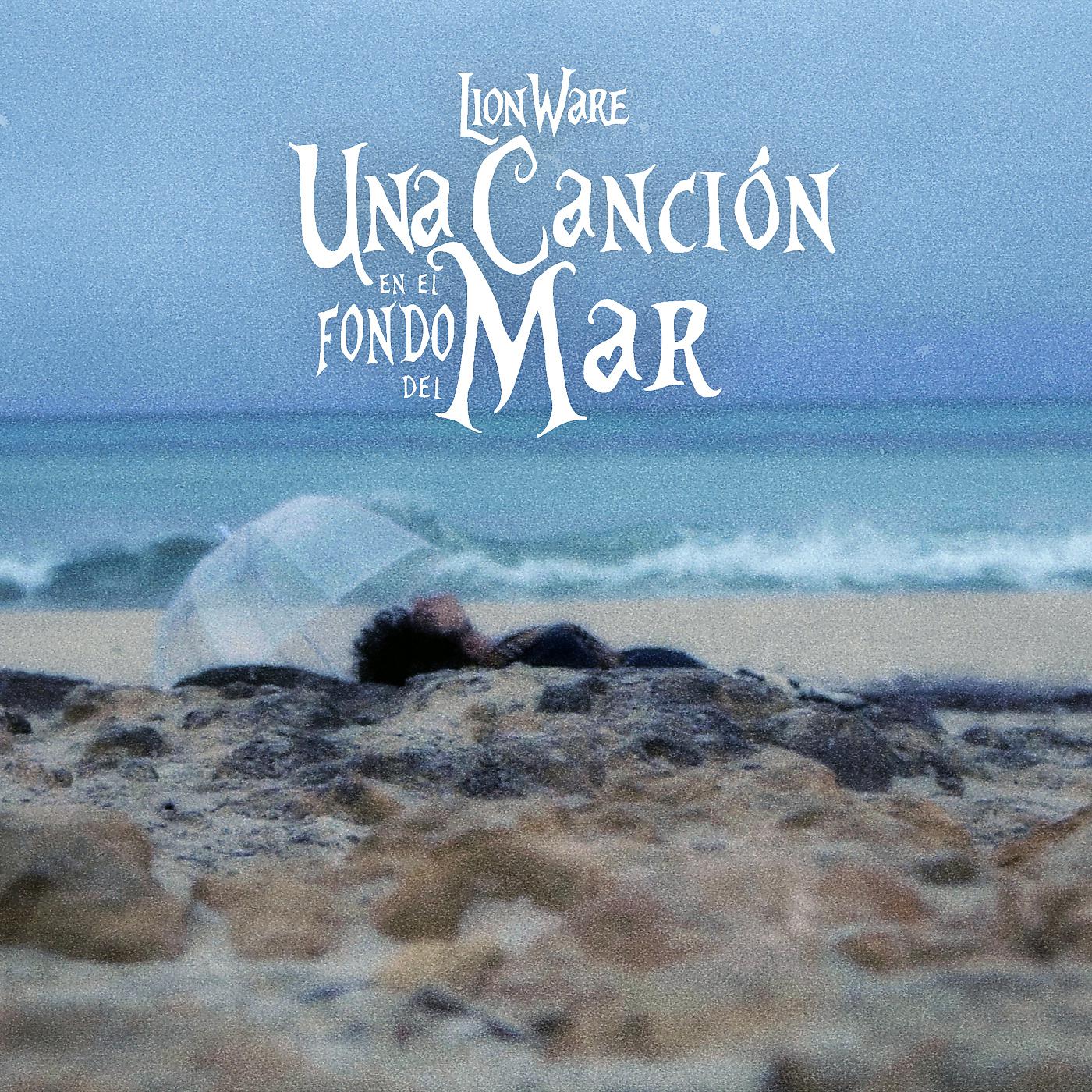 Постер альбома Una Canción En el Fondo del Mar