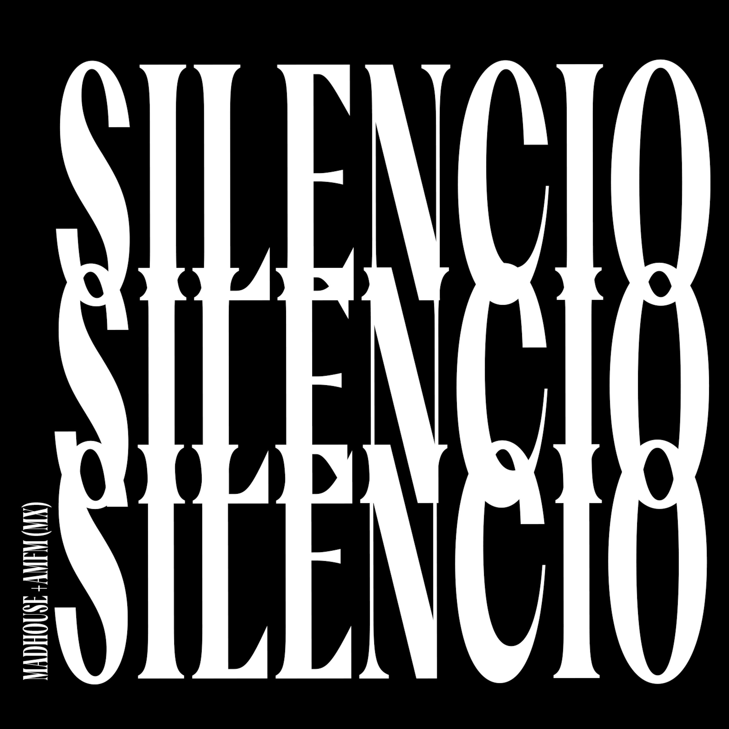 Постер альбома Silencio (Fuego)