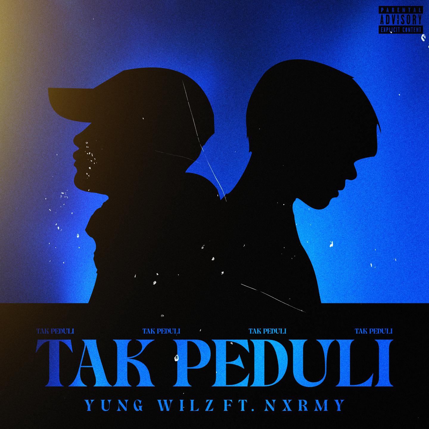 Постер альбома Tak Peduli