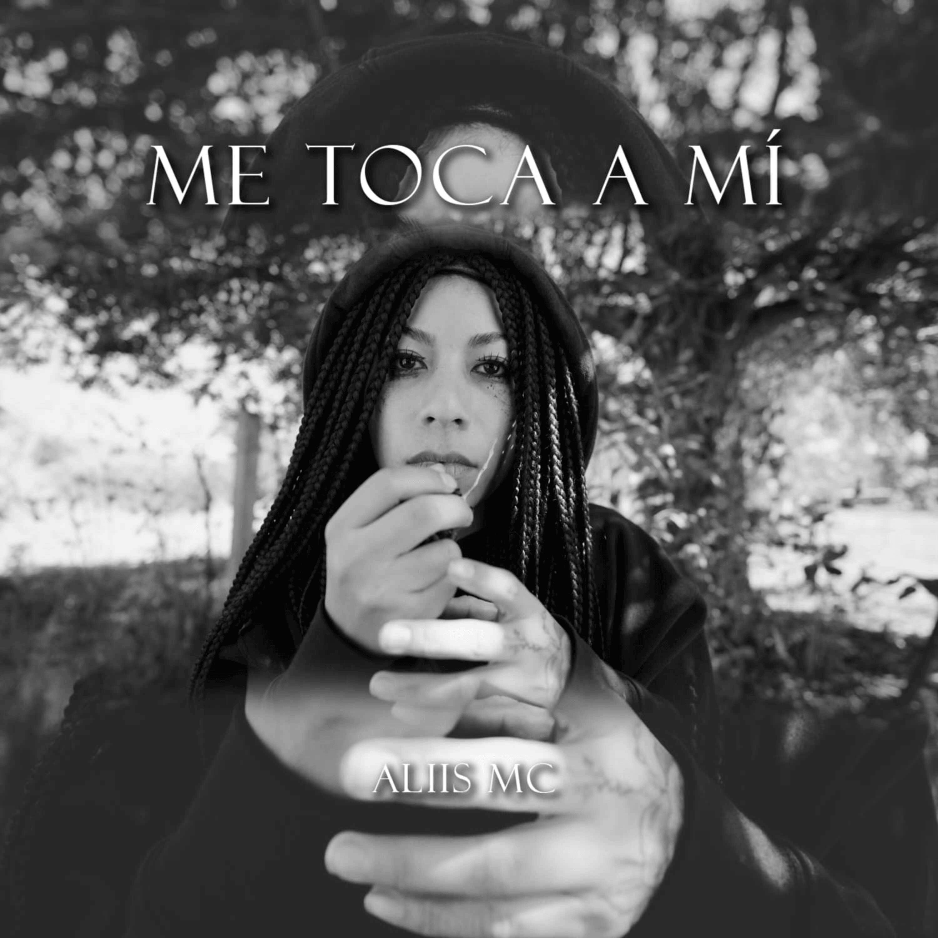 Постер альбома Me Toca a Mí