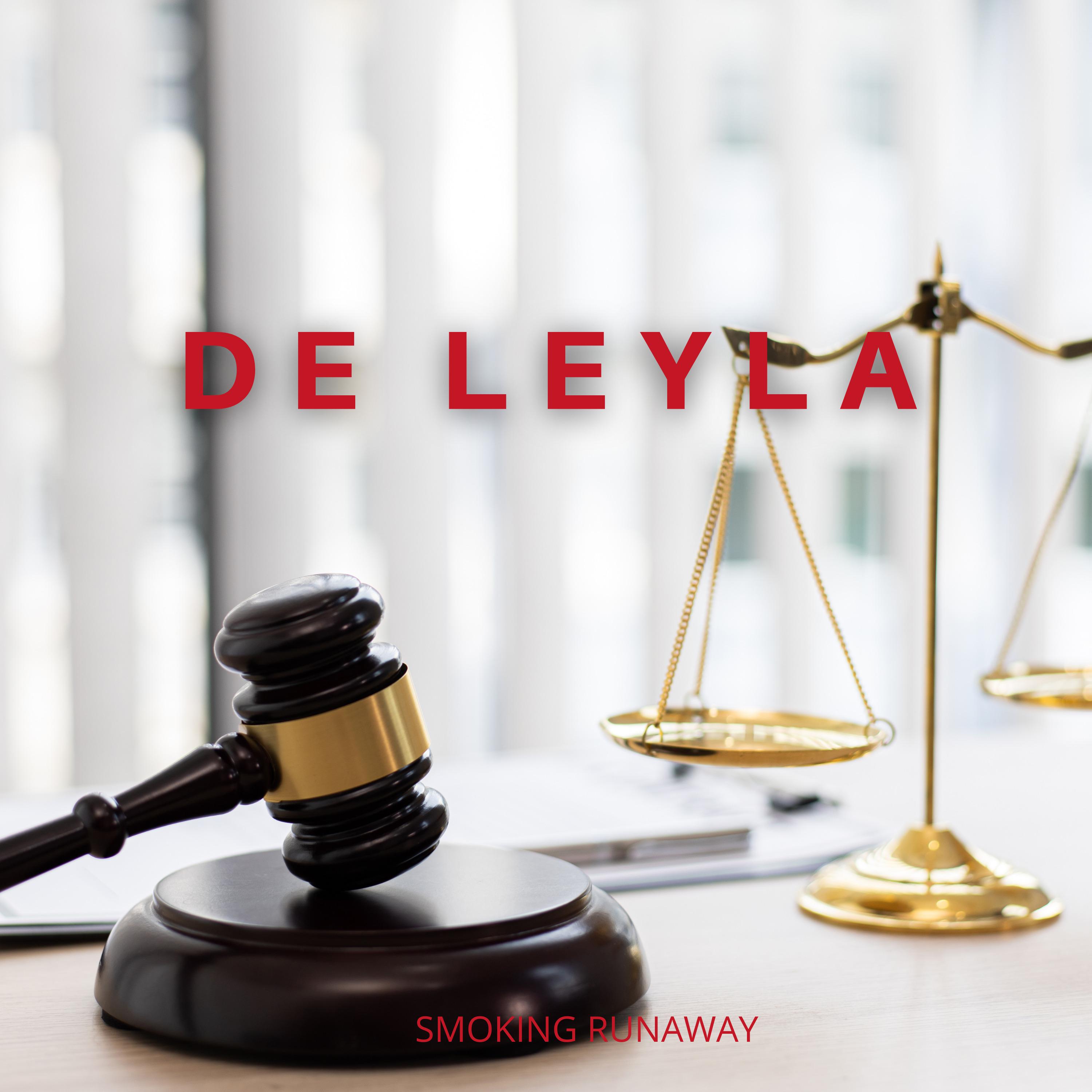 Постер альбома De Leyla