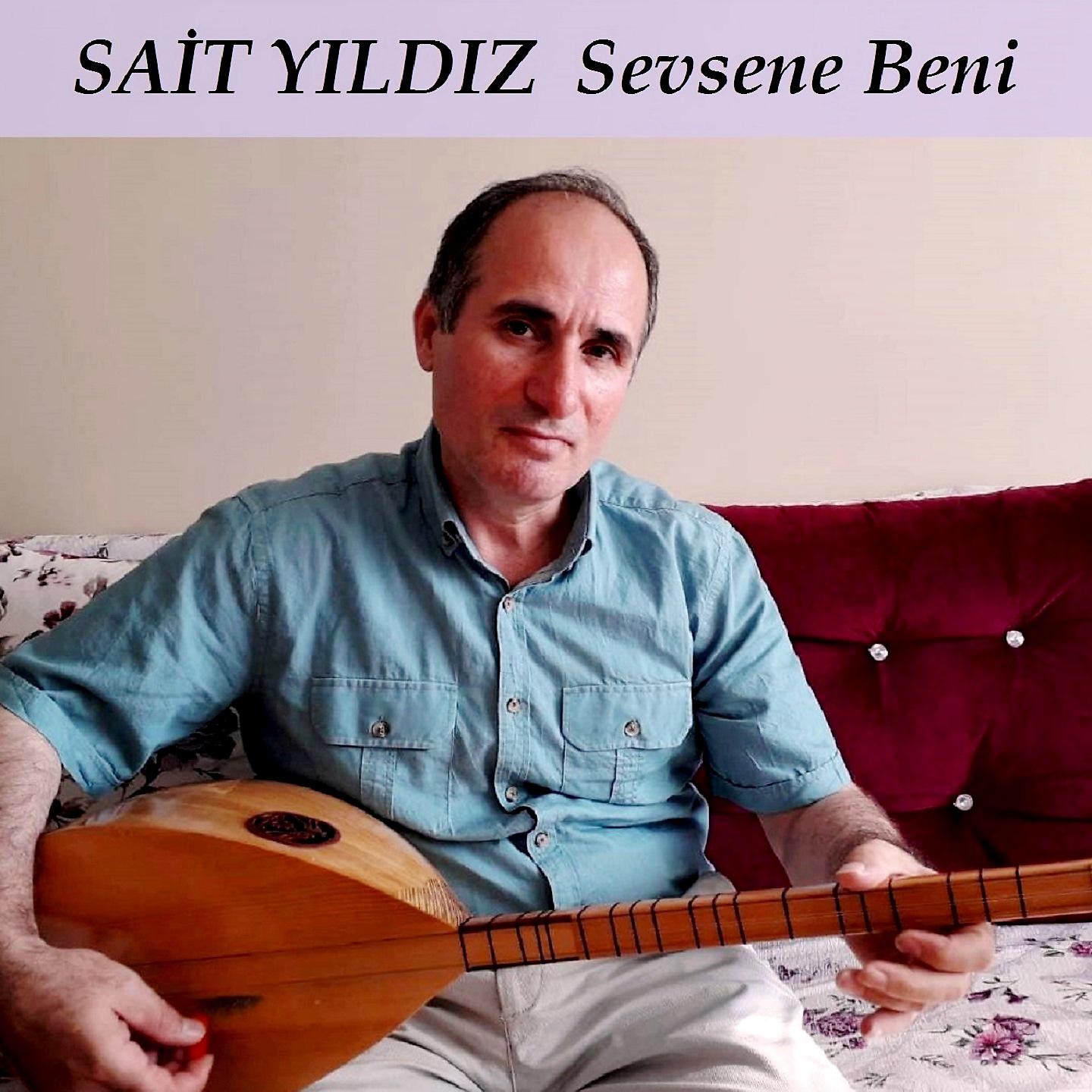 Постер альбома Sevsene Beni