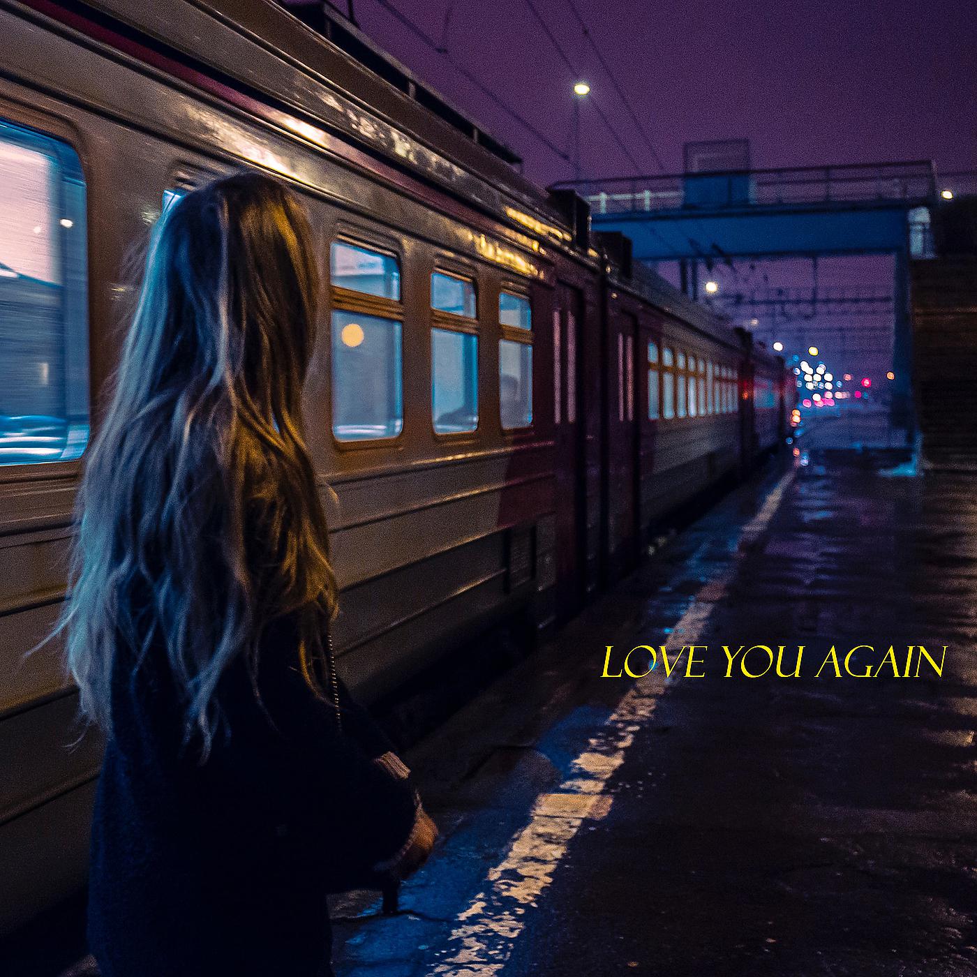 Постер альбома Love You Again