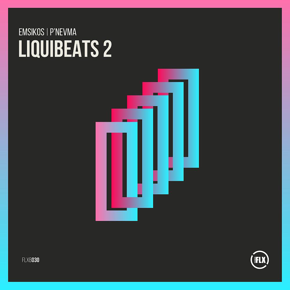 Постер альбома Liquibeats 2