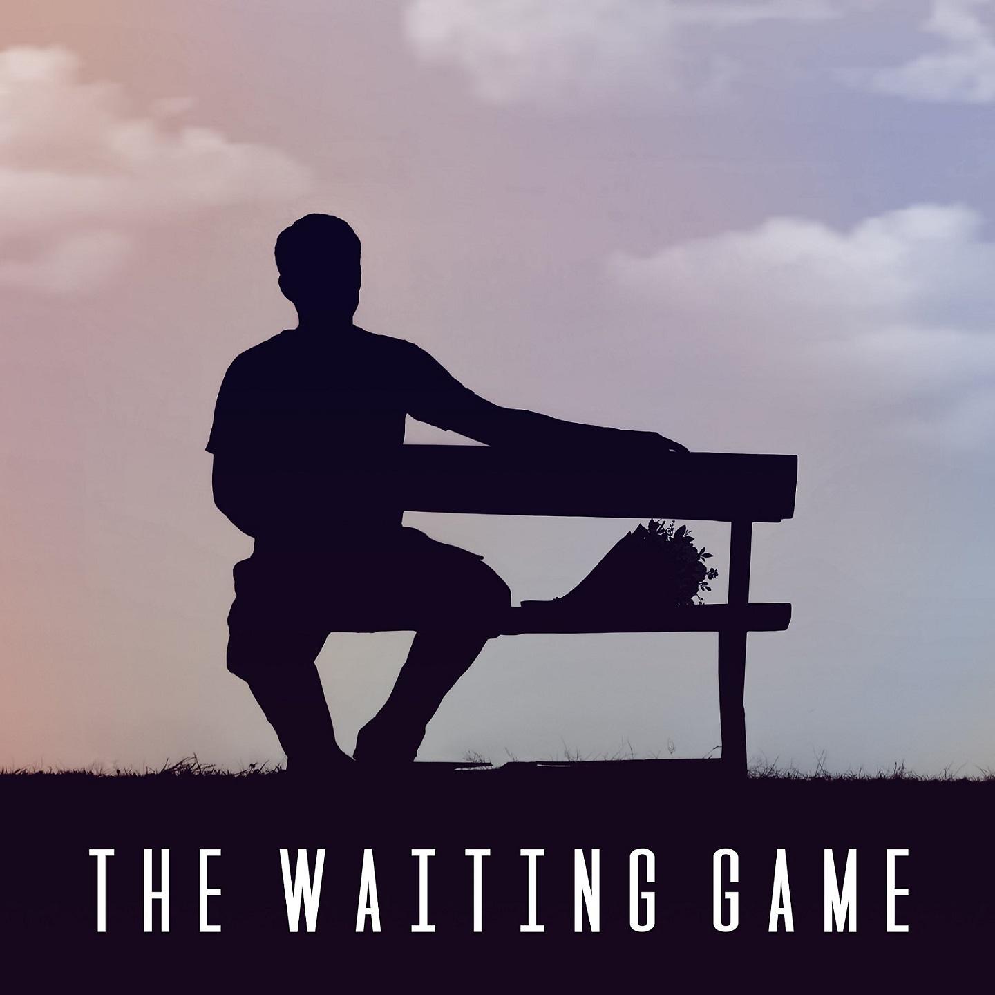 Постер альбома The Waiting Game