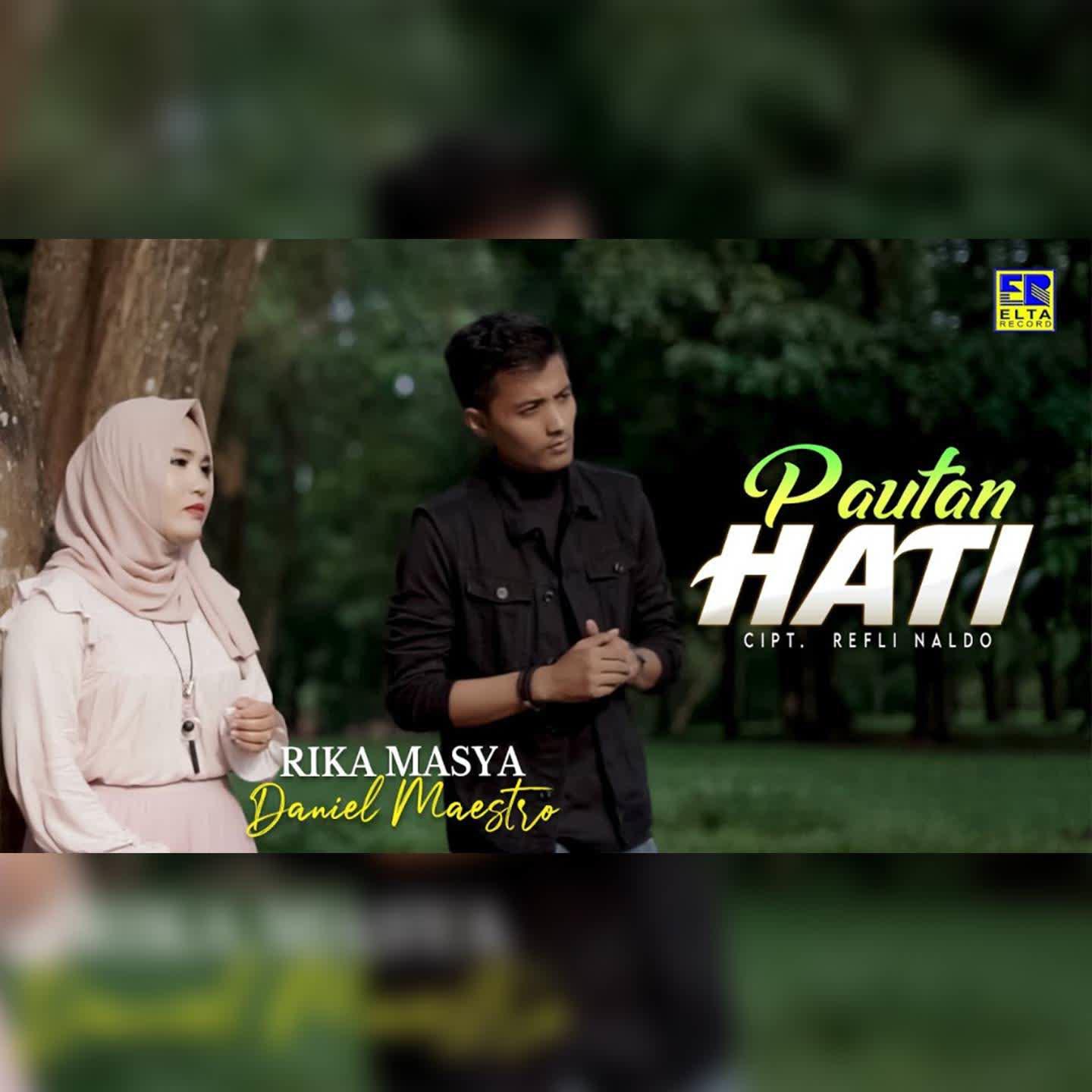 Постер альбома Pautan Hati
