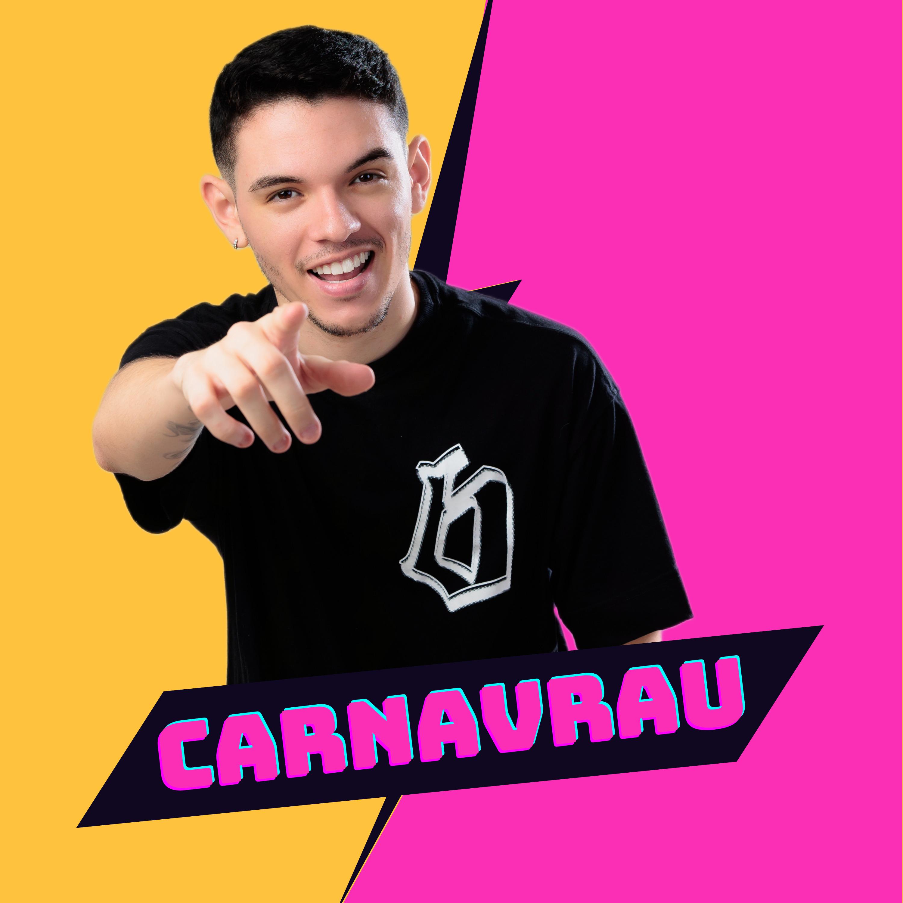 Постер альбома Carnavrau