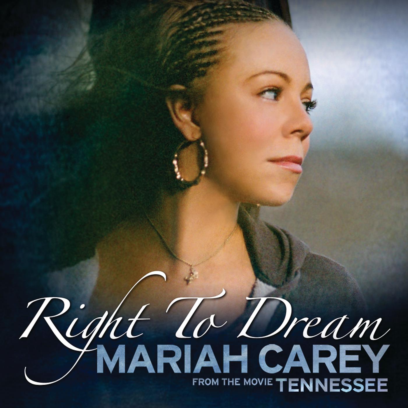 Постер альбома Right To Dream