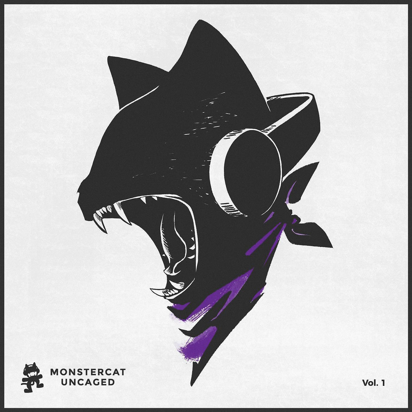 Постер альбома Monstercat Uncaged, Vol. 1