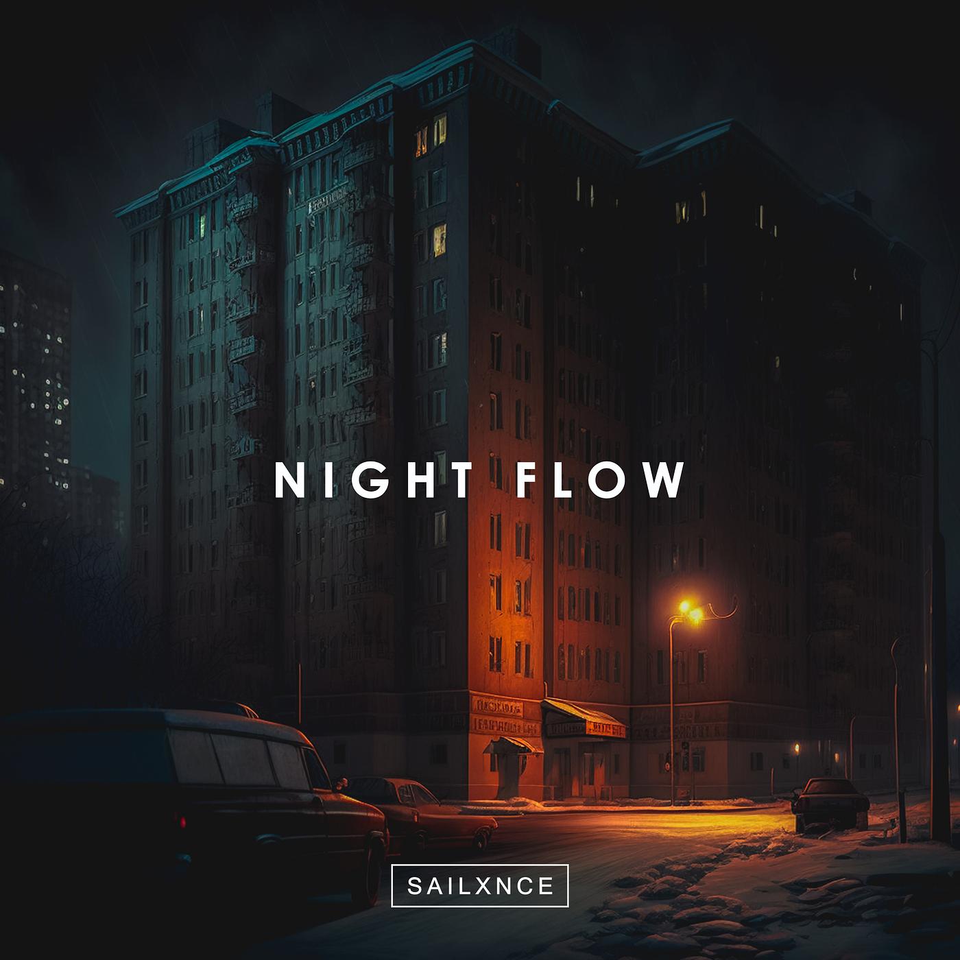 Постер альбома Night Flow