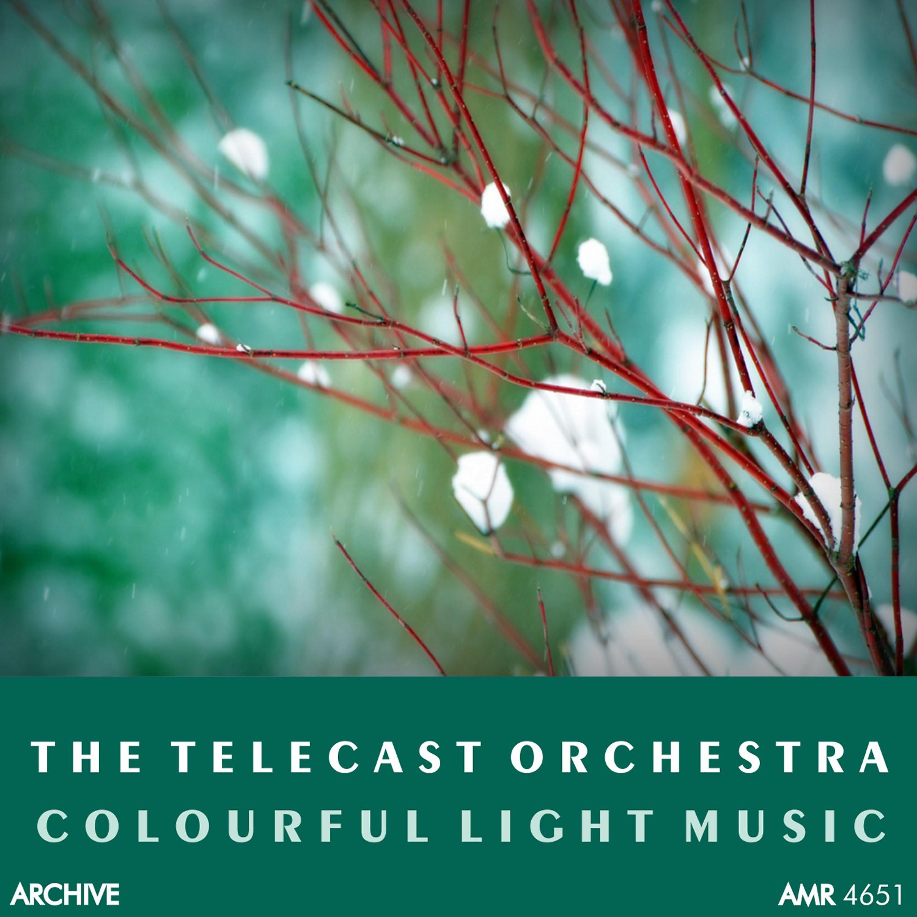 Постер альбома Colourful Light Music