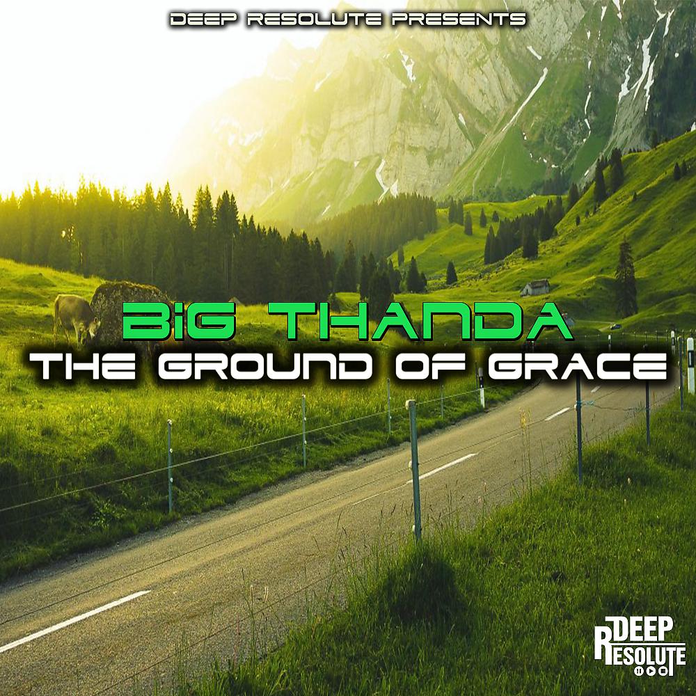 Постер альбома The Ground Of Grace