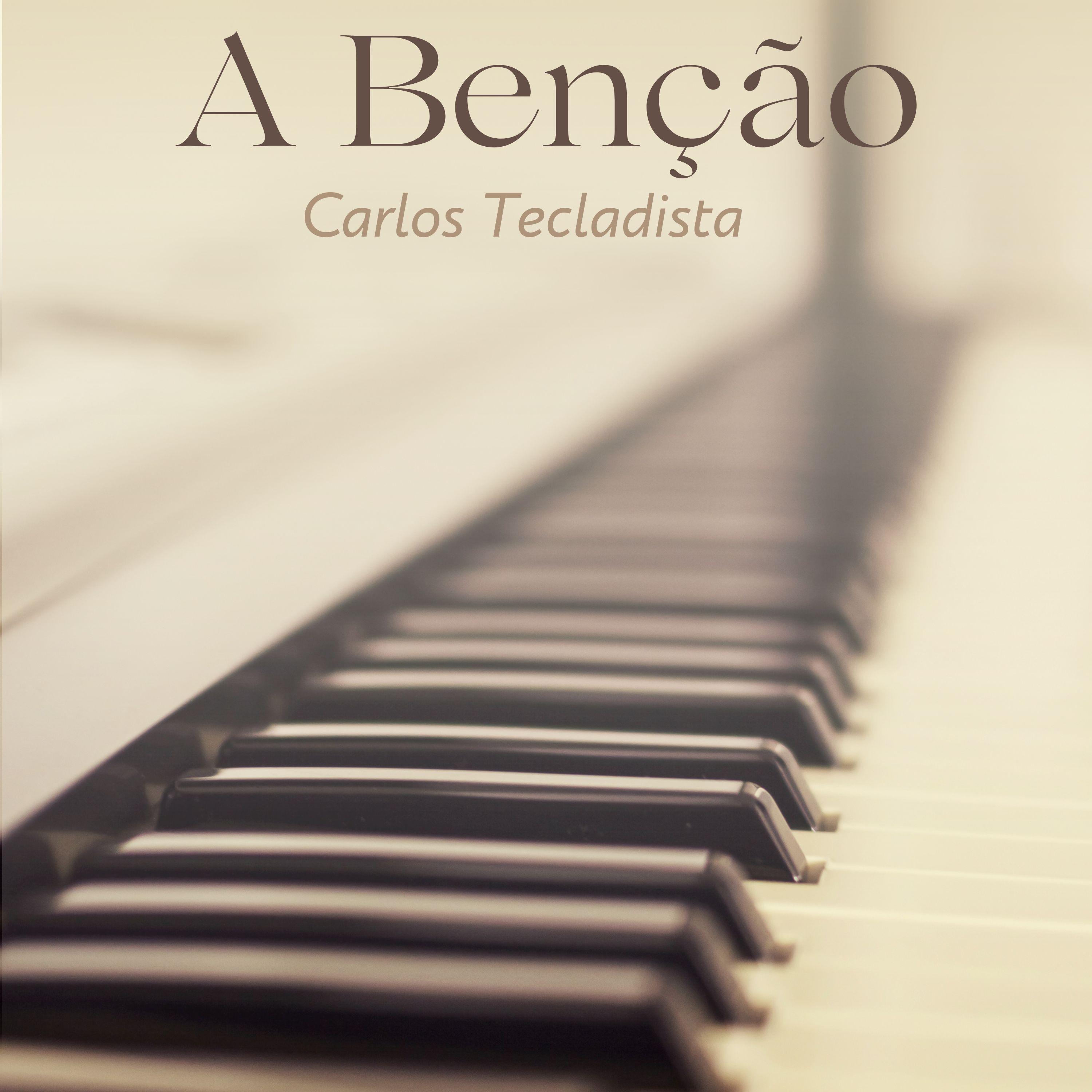 Постер альбома A Benção