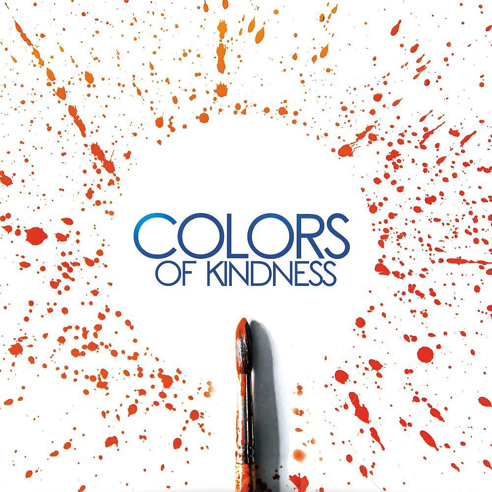 Постер альбома Colors of Kindness