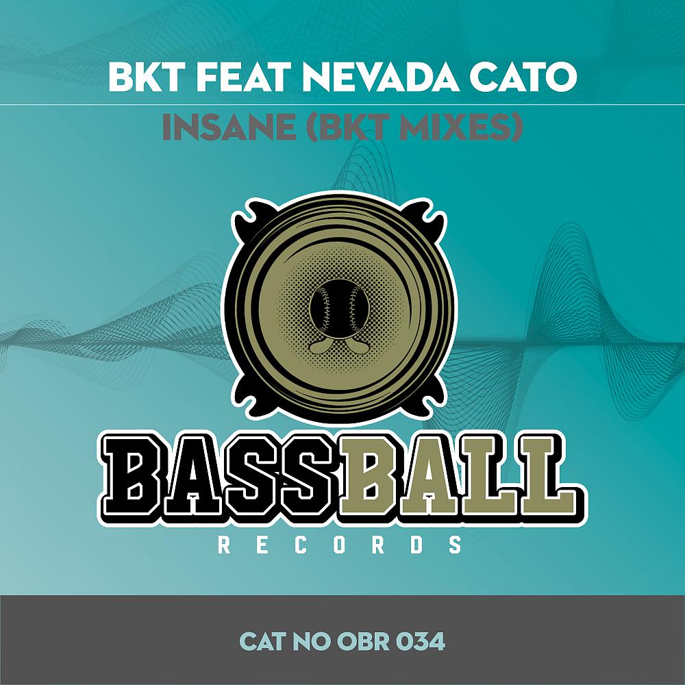 Постер альбома Insane (BKT Remixes)