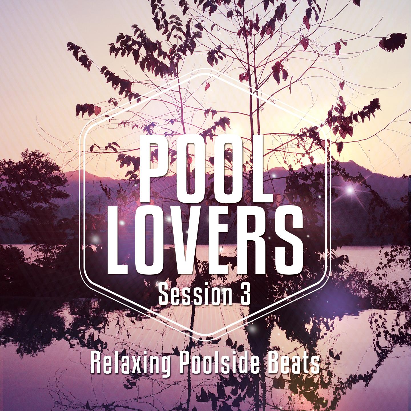 Постер альбома Pool Lovers - Ibiza Session, Vol. 3