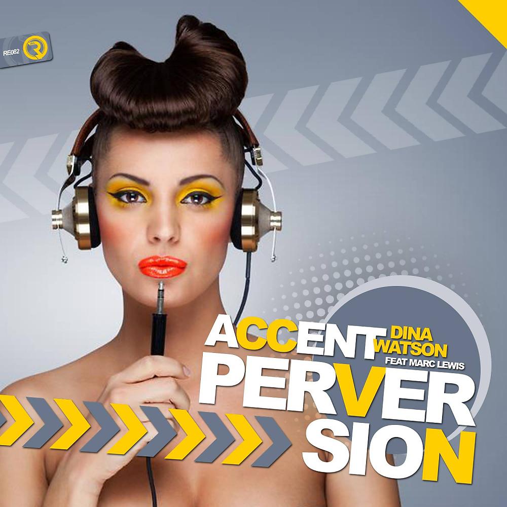 Постер альбома Accent Perversion