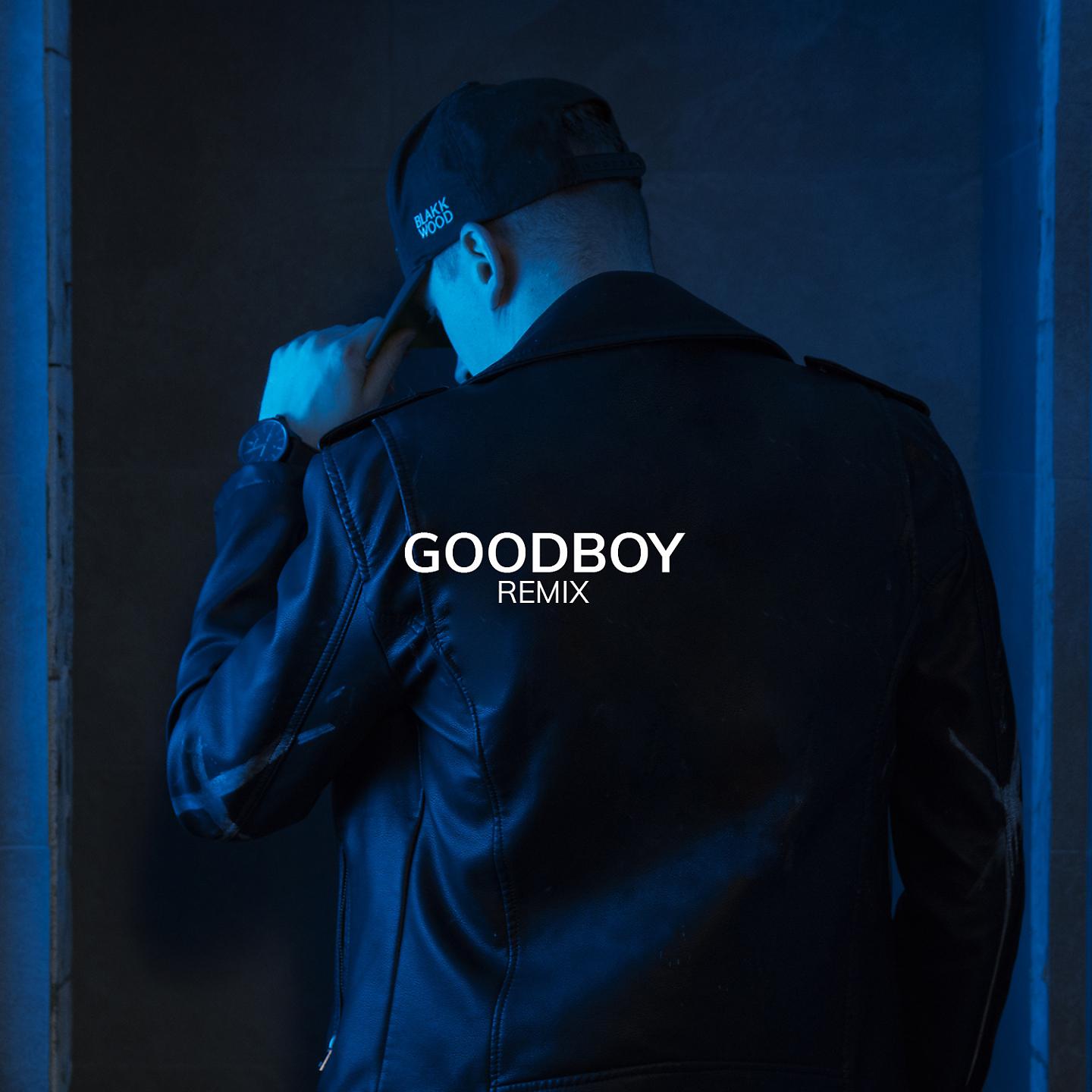 Постер альбома Goodboy