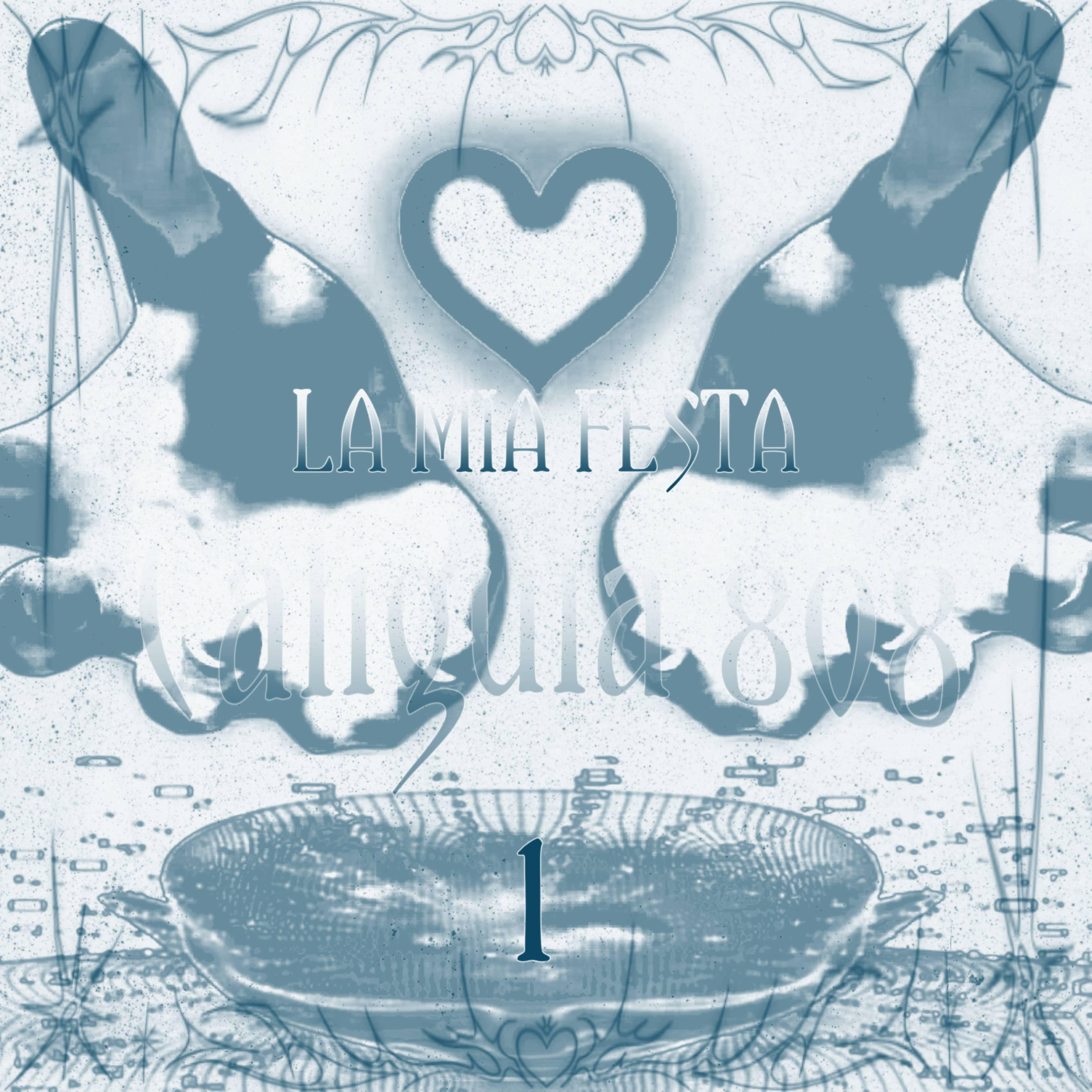 Постер альбома La Mia Festa 1
