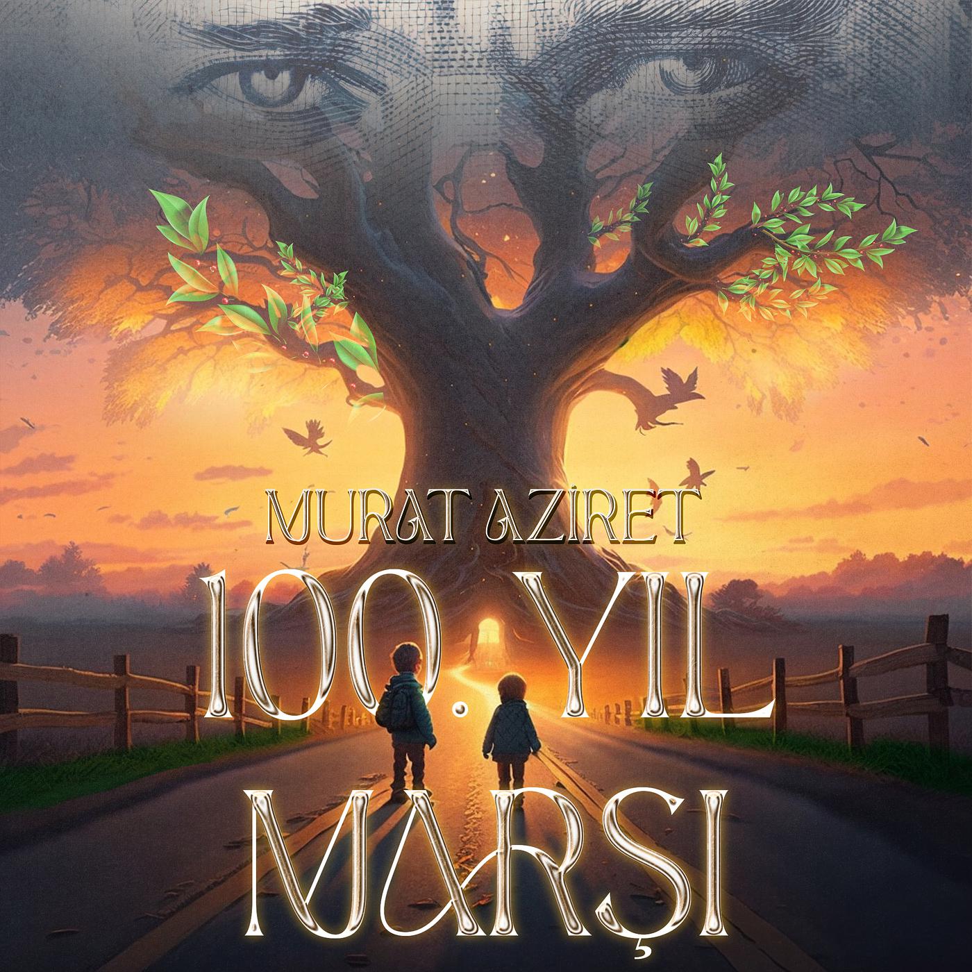 Постер альбома 100. Yıl Marşı