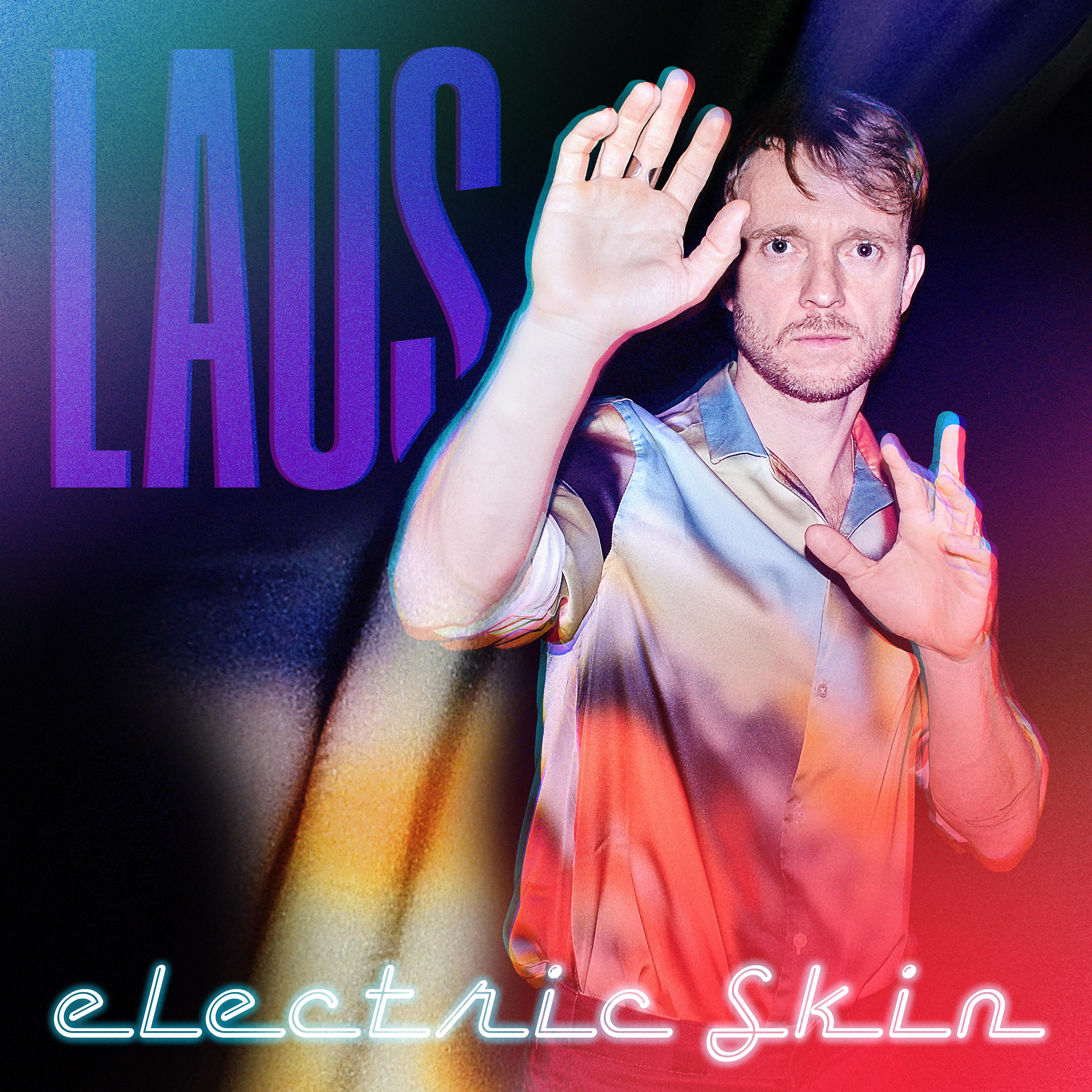 Постер альбома Electric Skin