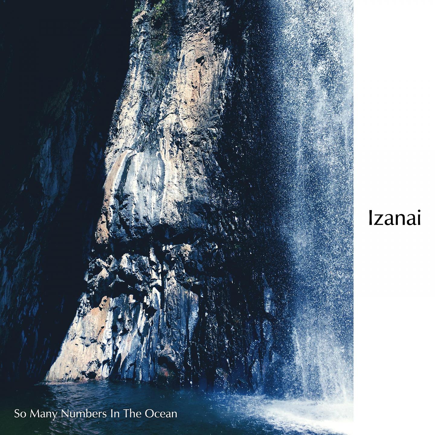 Постер альбома Izanai