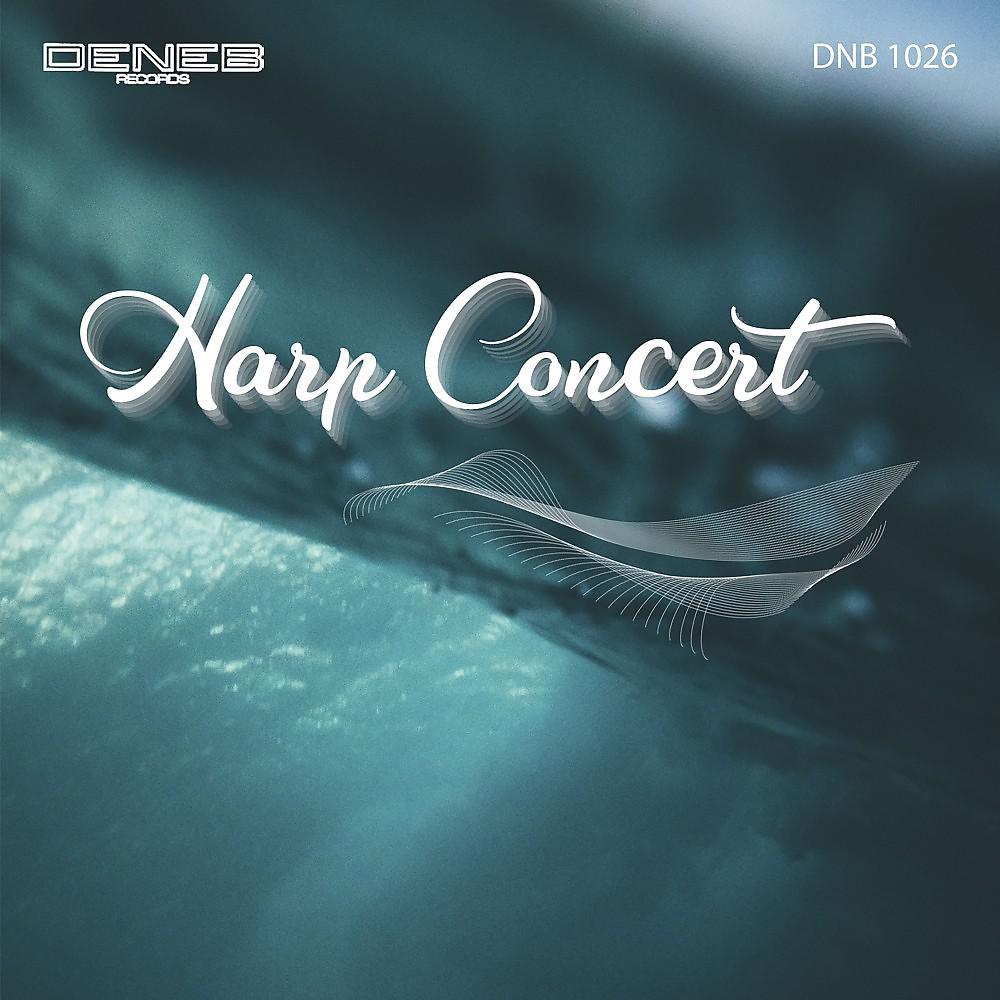 Постер альбома Harp Concert
