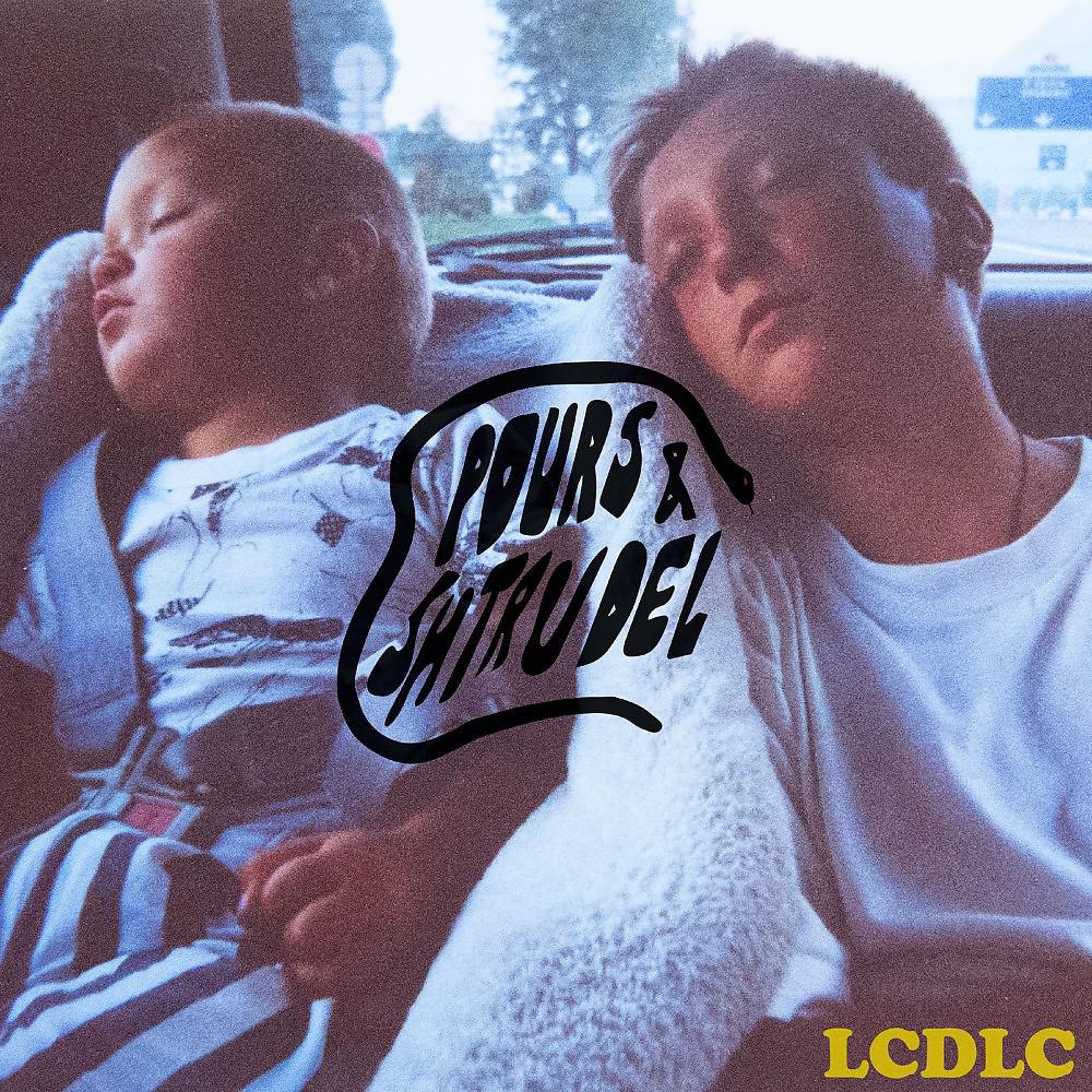 Постер альбома Lcdlc