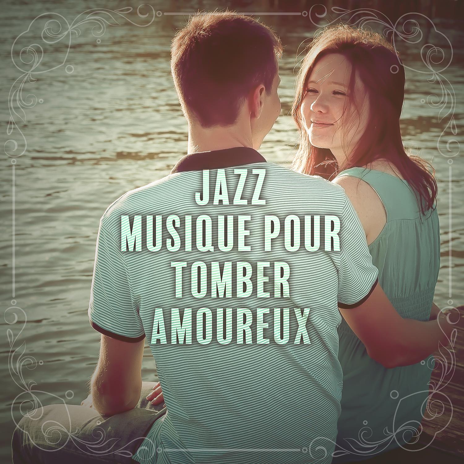 Постер альбома Jazz musique pour tomber amoureux – Musique romantique, Musique de détente, L’amour