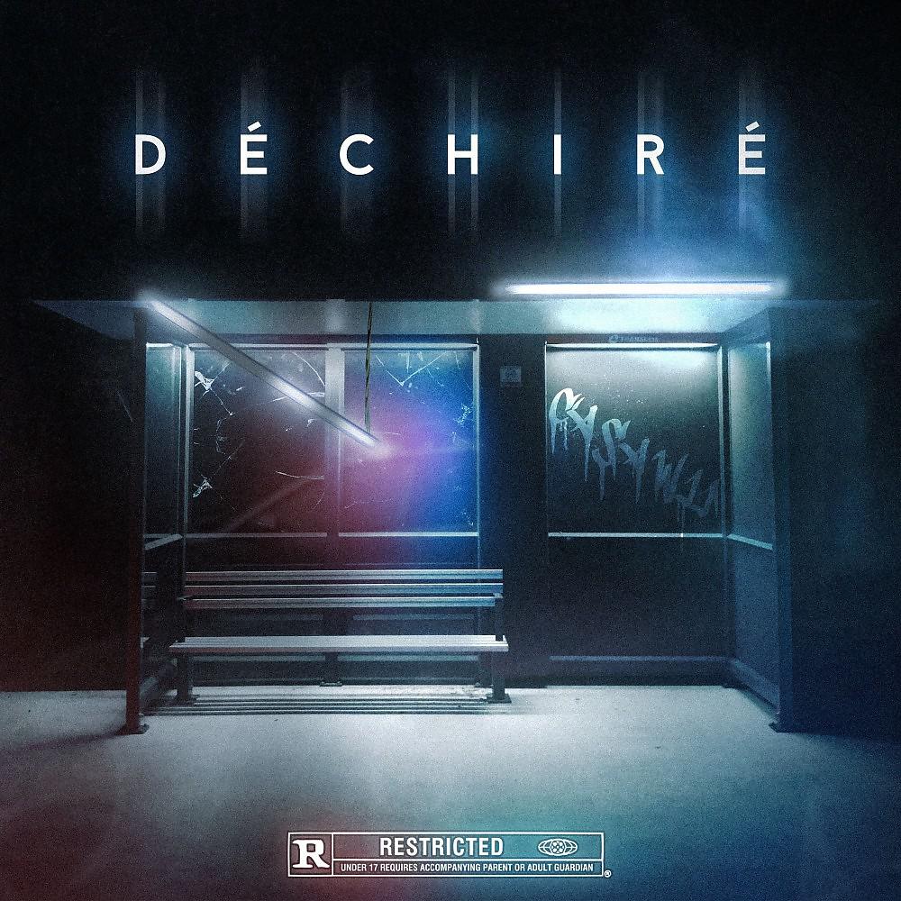 Постер альбома Déchiré