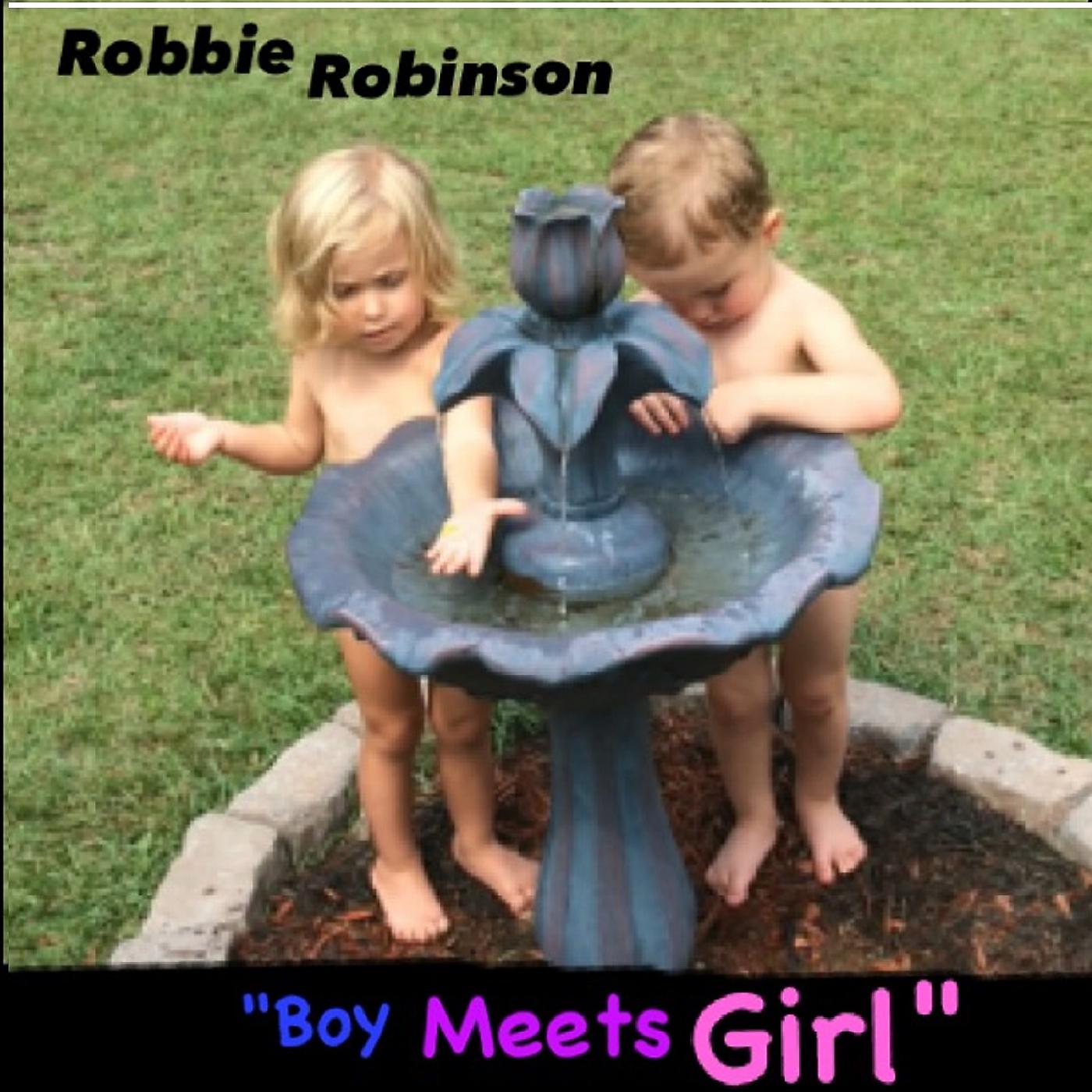 Постер альбома Boy Meets Girl
