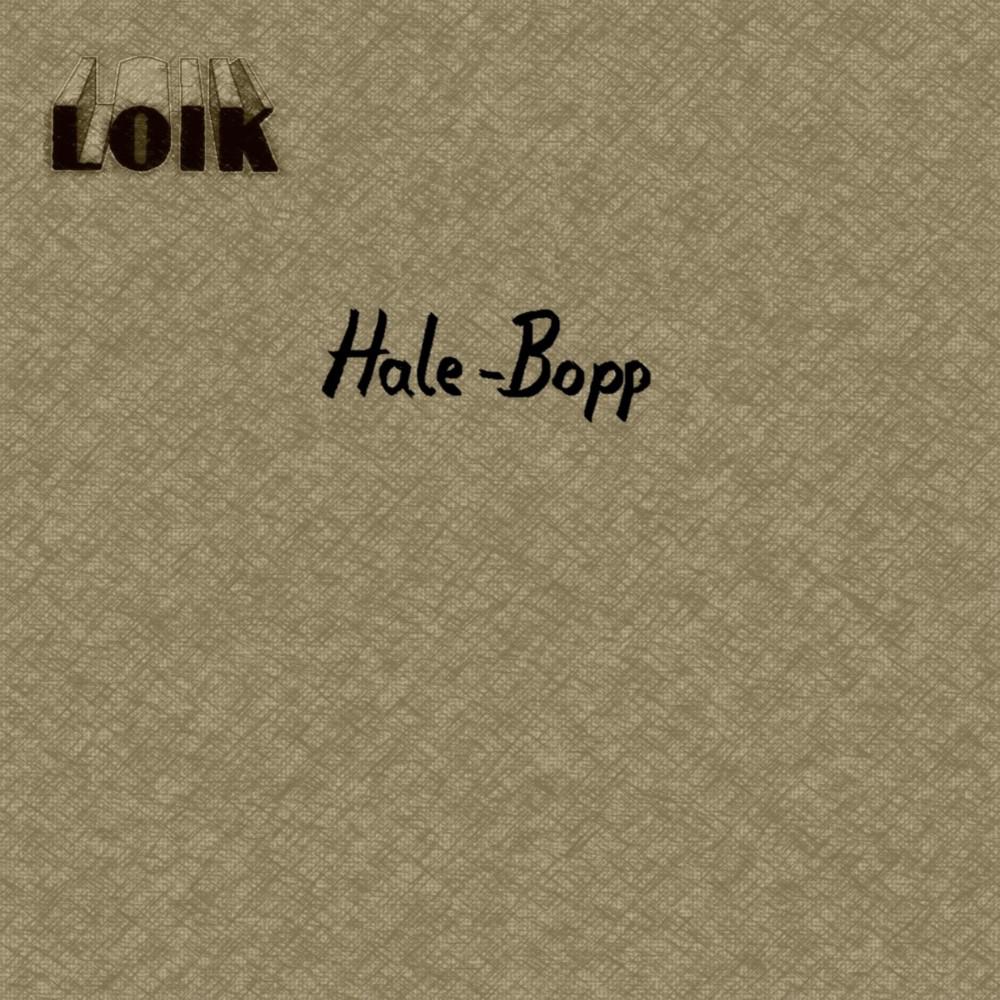 Постер альбома Hale-Bopp