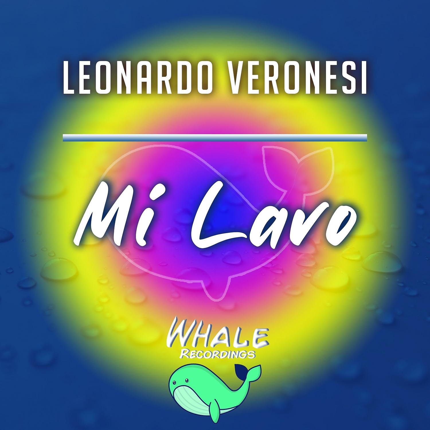 Постер альбома Mi Lavo