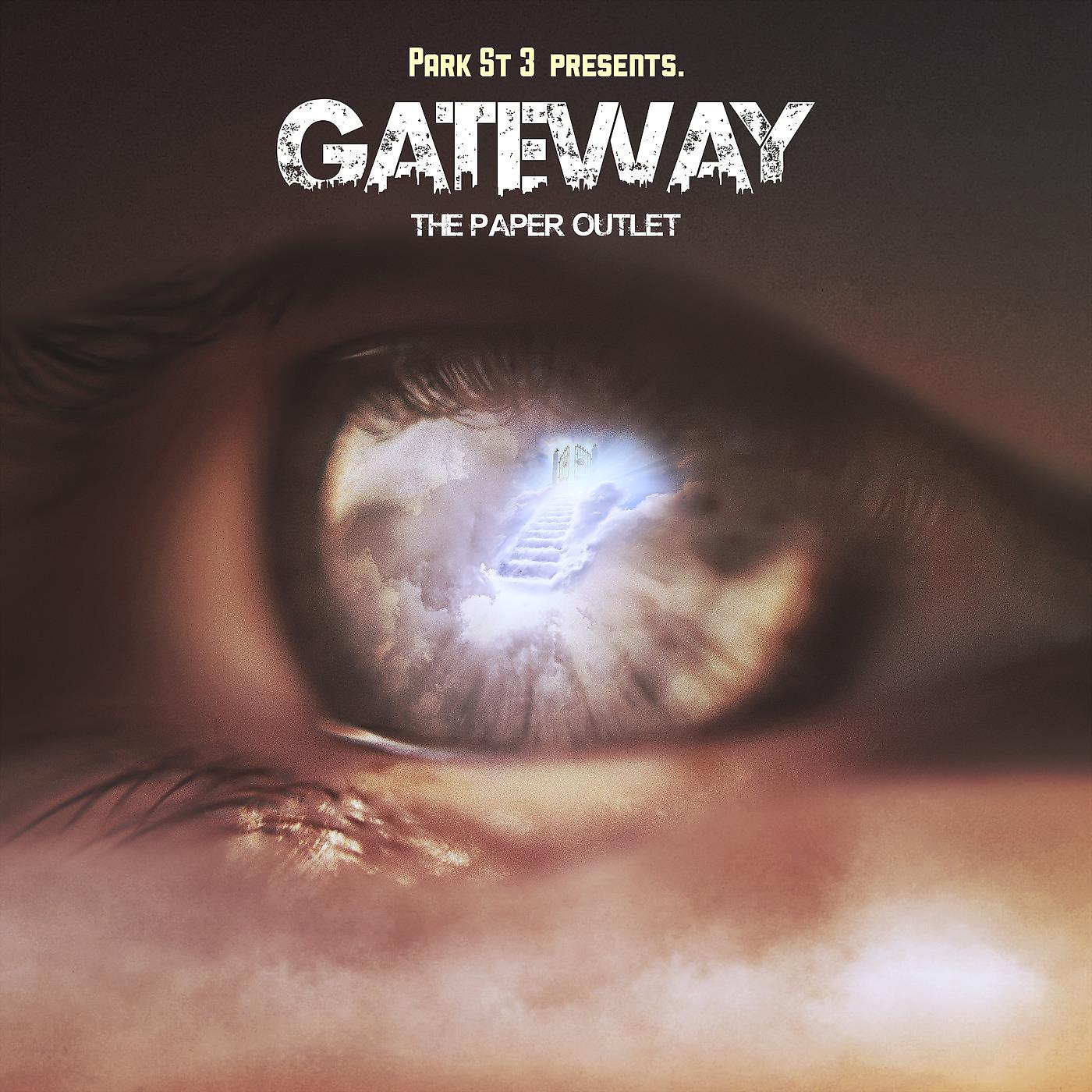 Постер альбома Gateway
