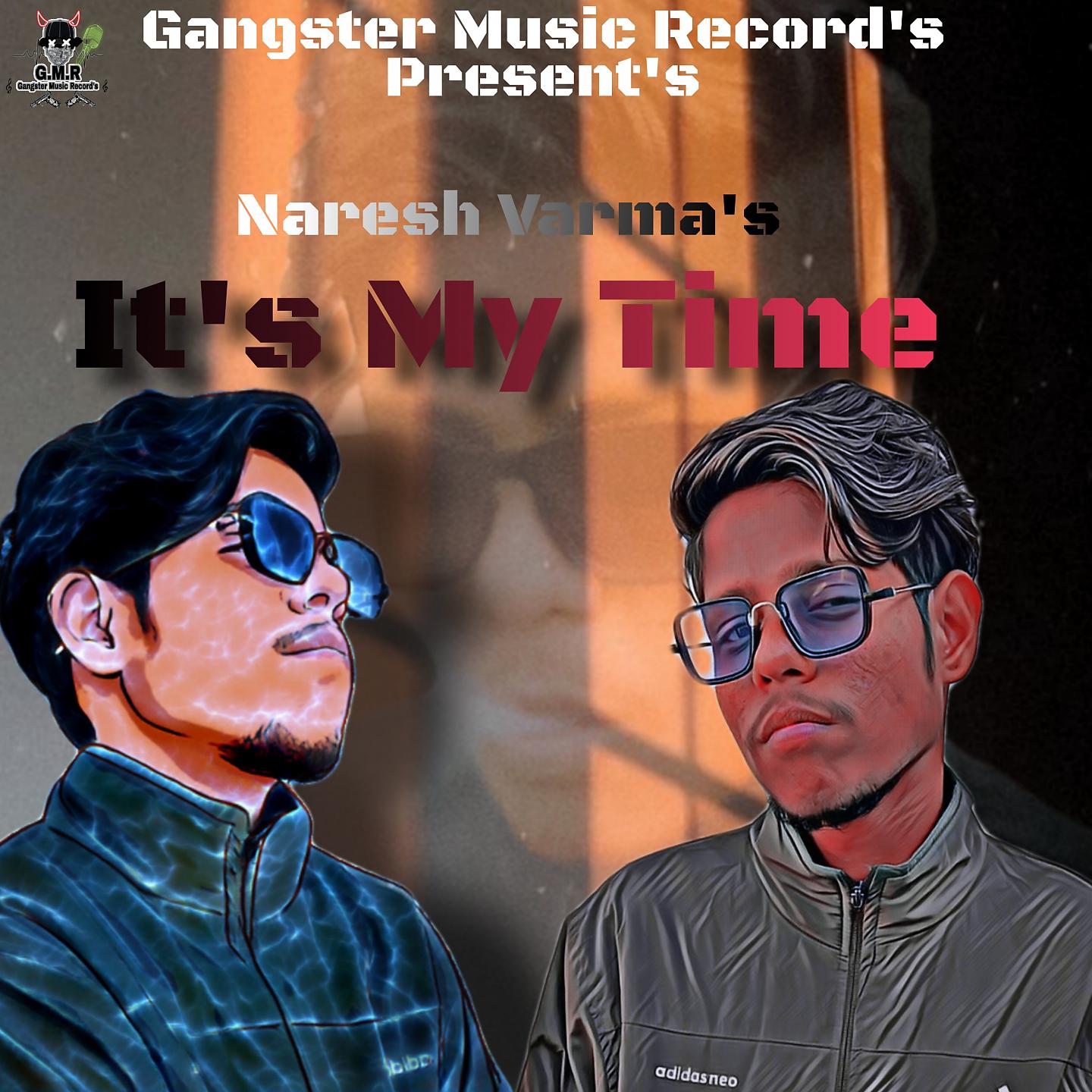 Постер альбома It's My Time