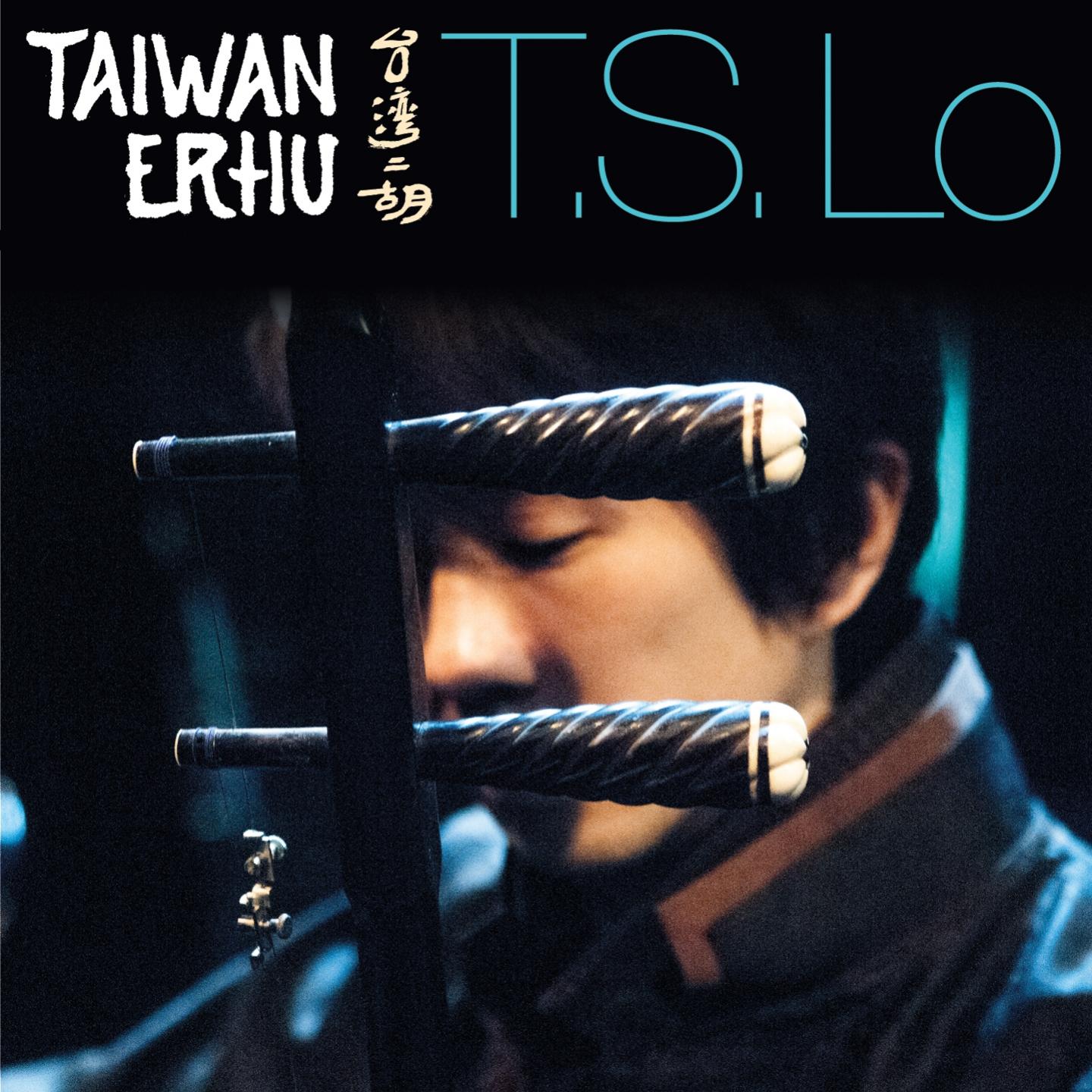 Постер альбома Taiwan Erhu
