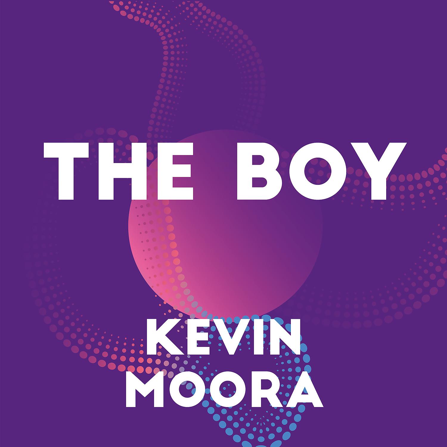 Постер альбома The Boy